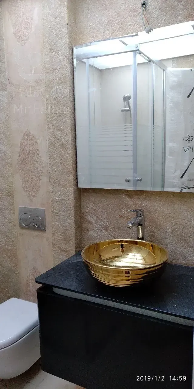 خرید واحد ۸۷ متری فردوس غرب