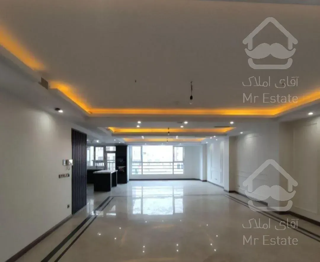 اپارتمان ۱۲۵ متری برای فروش در ازگل