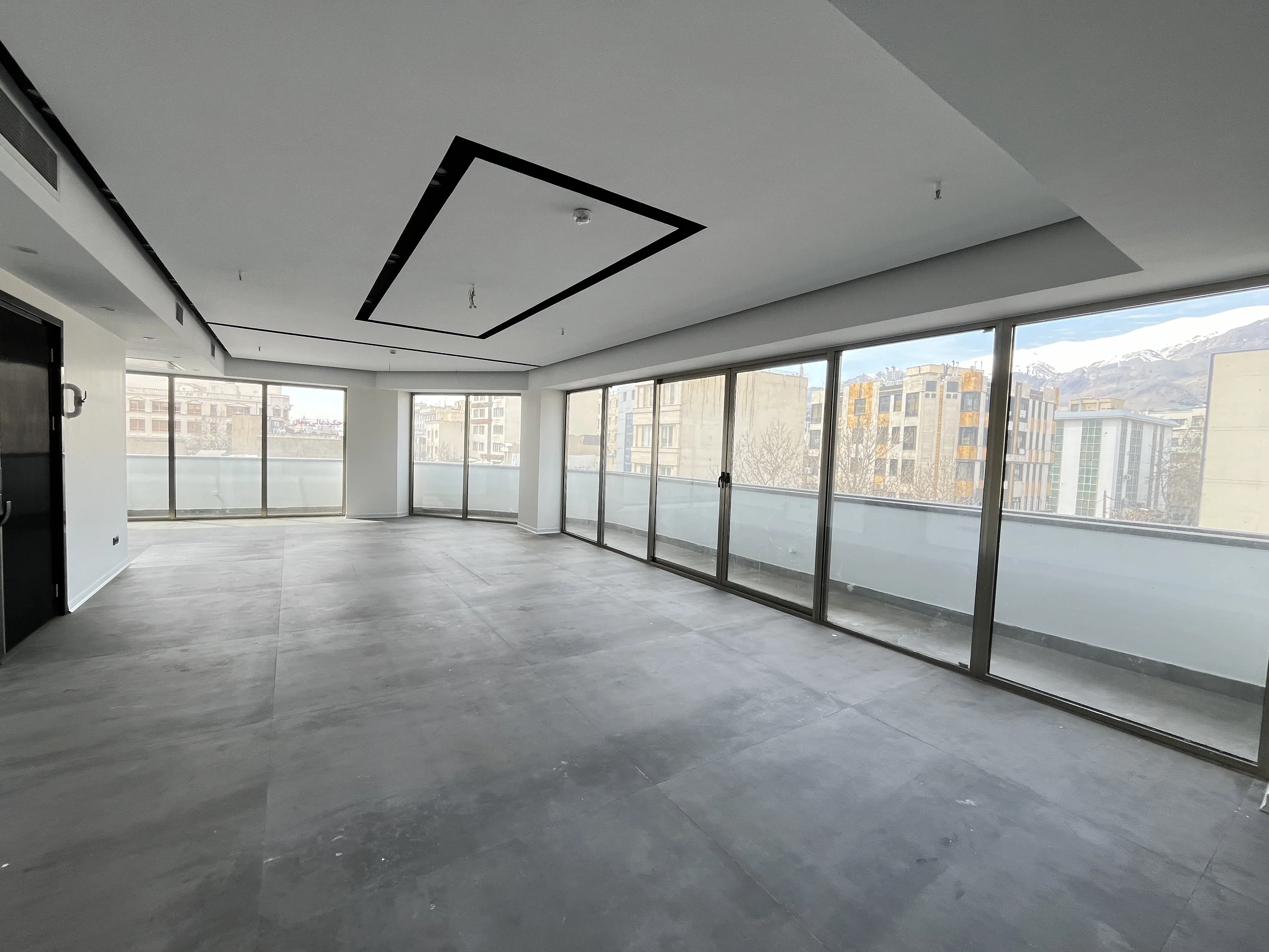 اجاره 128 متر دروس