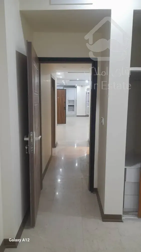 100متری 2خوابه نوساز تکواحدی