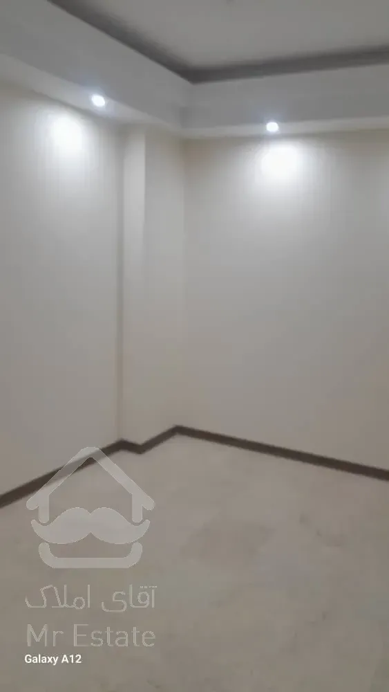 100متری 2خوابه نوساز تکواحدی