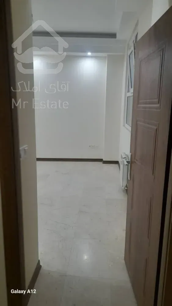 100متری 2خوابه نوساز تکواحدی