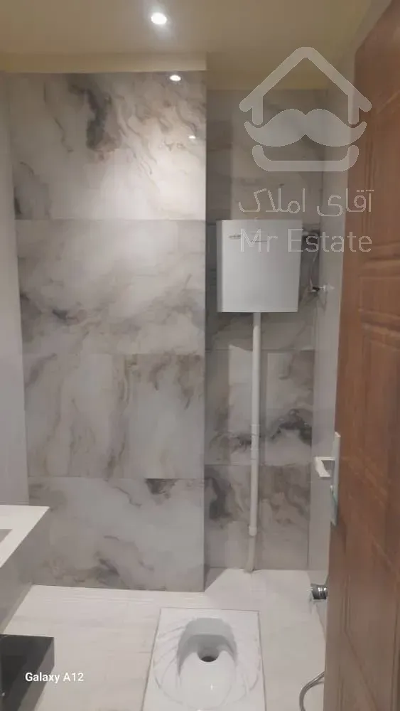 100متری 2خوابه نوساز تکواحدی