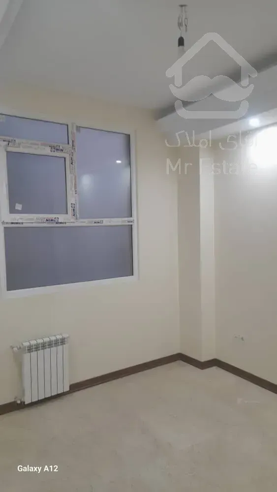 100متری 2خوابه نوساز تکواحدی