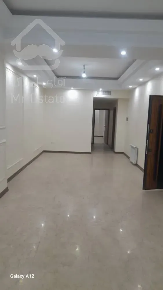 100متری 2خوابه نوساز تکواحدی