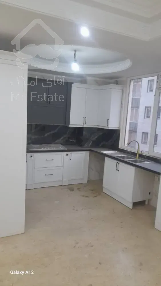 100متری 2خوابه نوساز تکواحدی