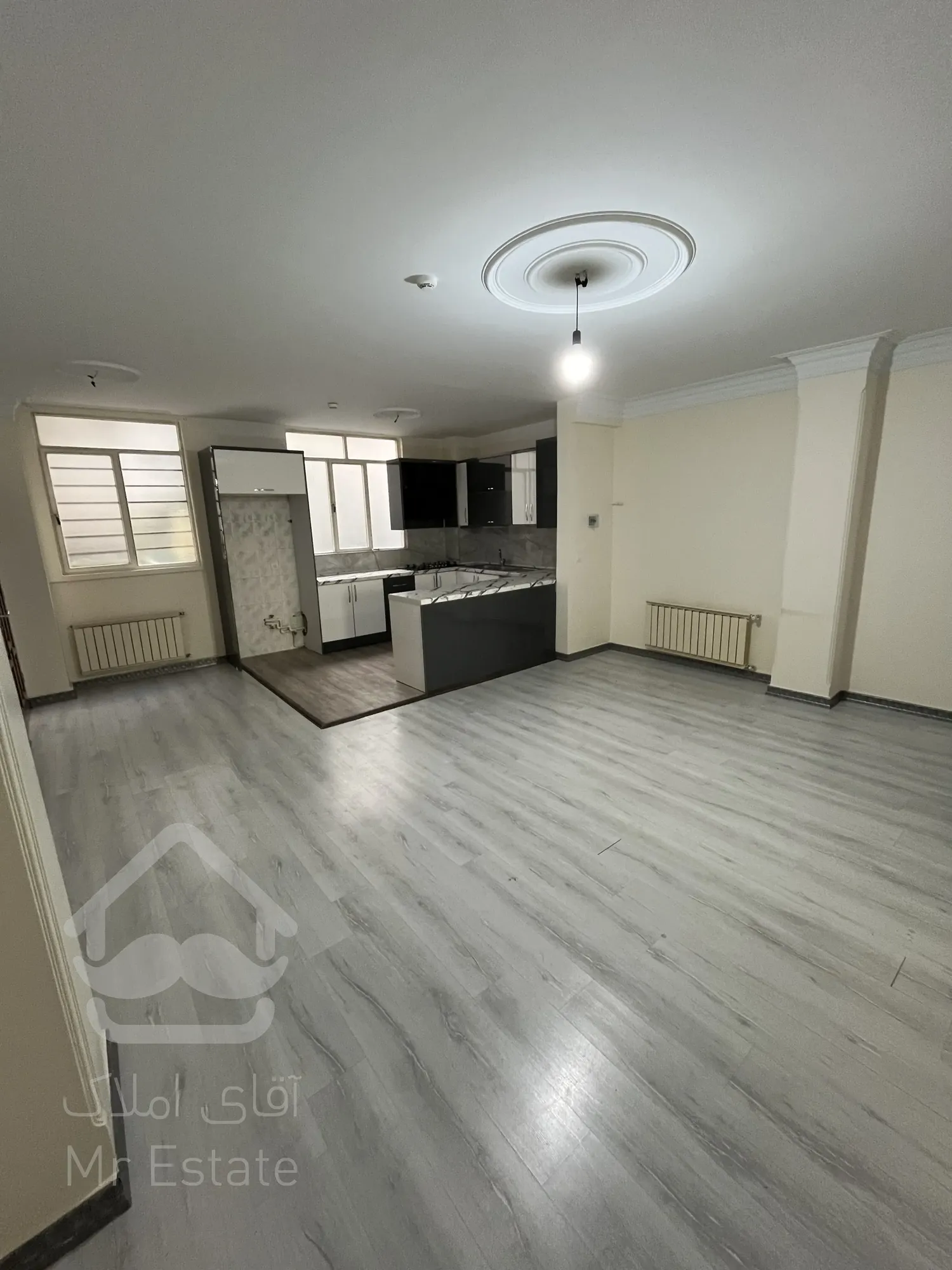 فروش آپارتمان ۷۵ متری در باغ فیض