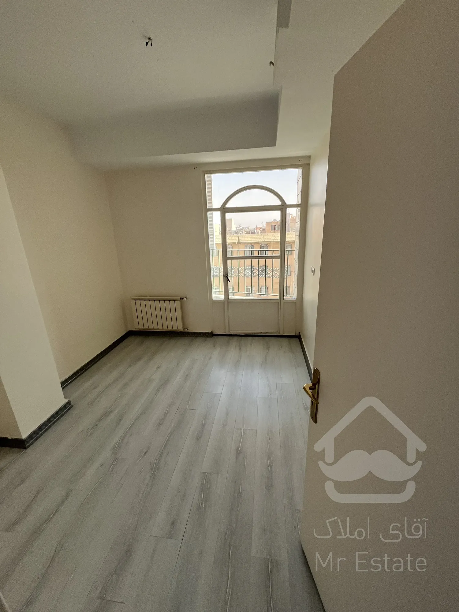 فروش آپارتمان ۷۵ متری در باغ فیض