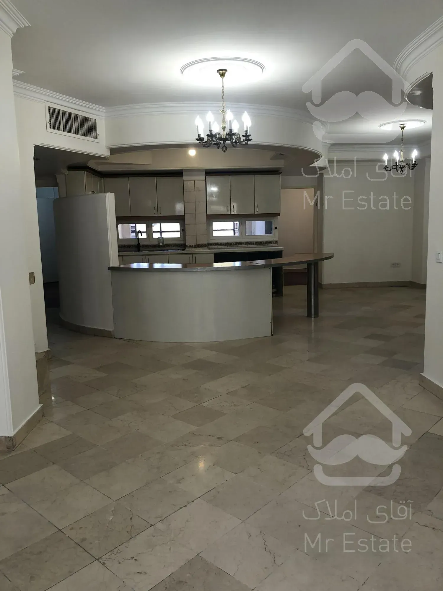 شهرک غرب 115متر خوارزم