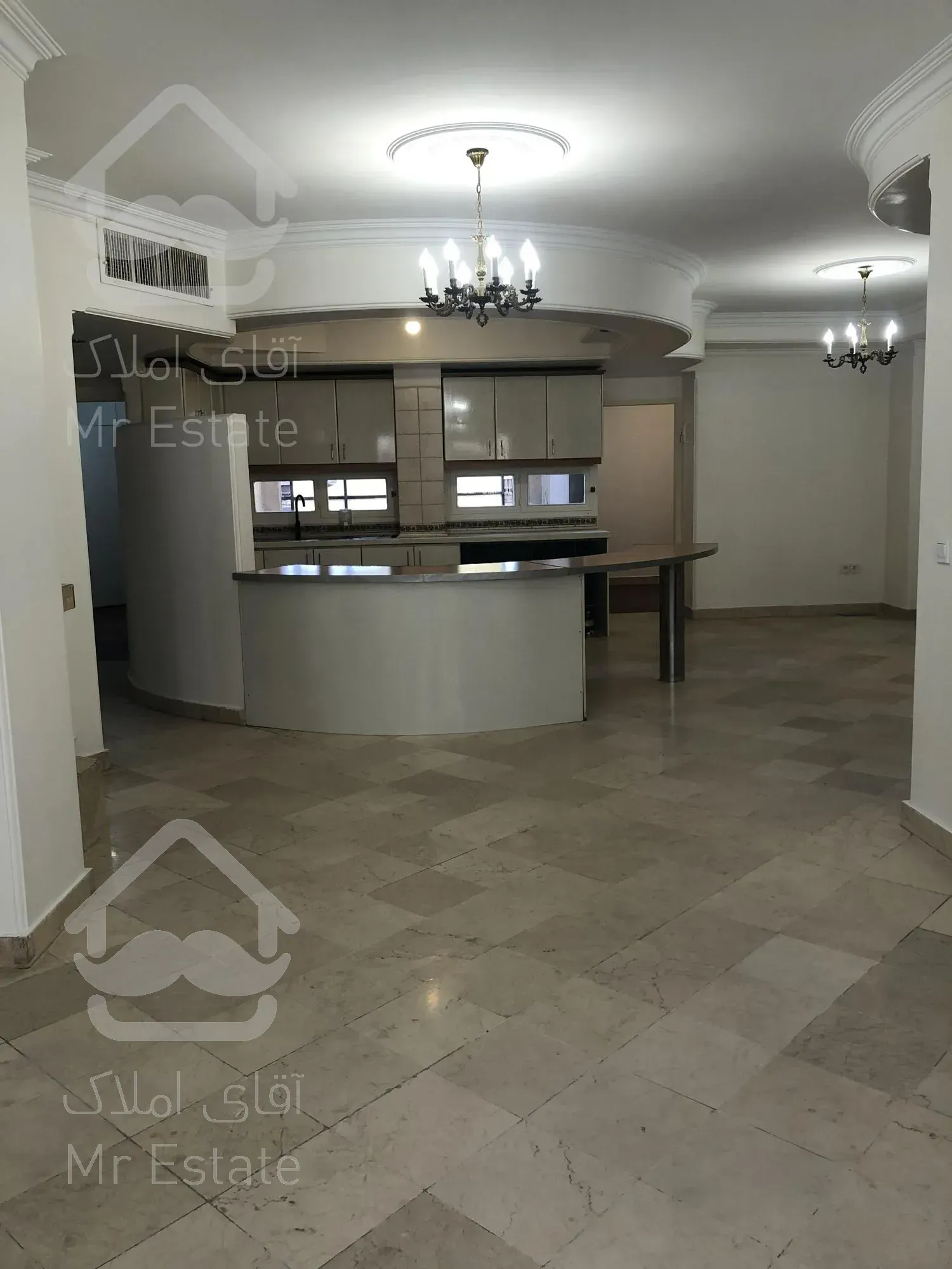 شهرک غرب115متر 3 خوابه خوارزم