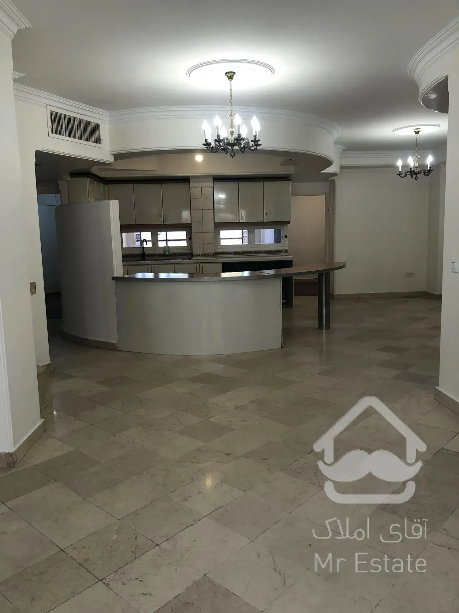 شهرک غرب115متر3خوابه تکواحدی خوارزم