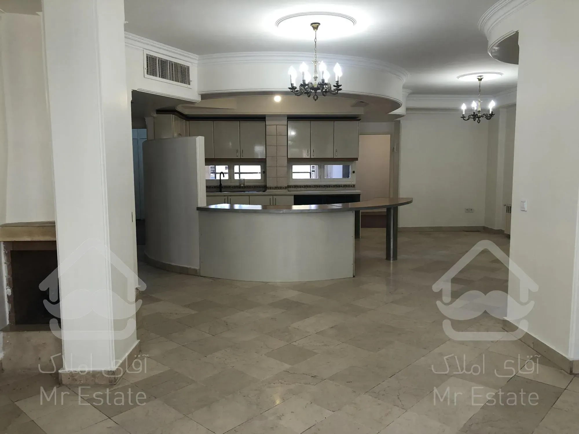 شهرک غرب 115متر 3خوابه خوارزم