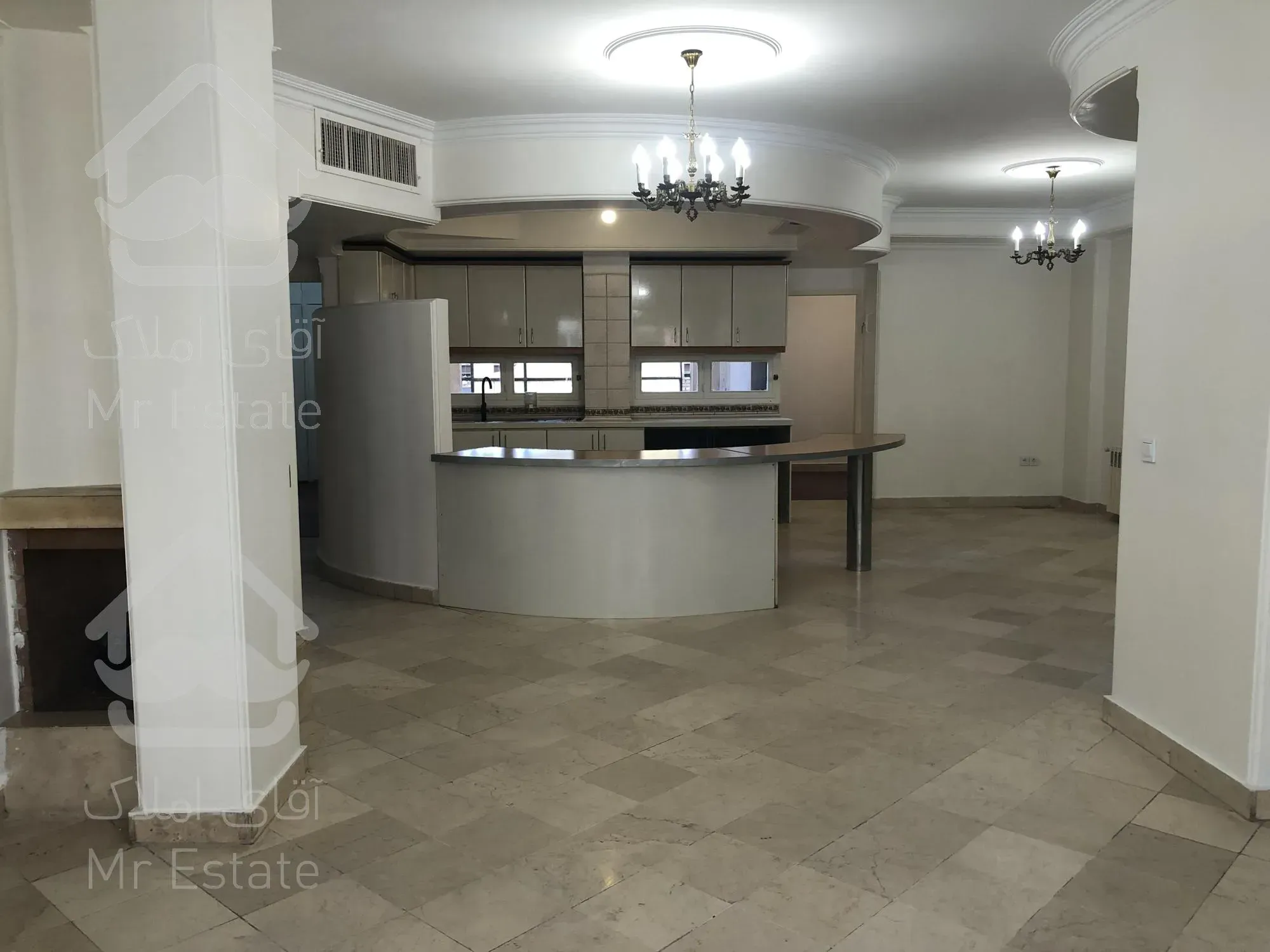 شهرک غرب 115متر خوارزم