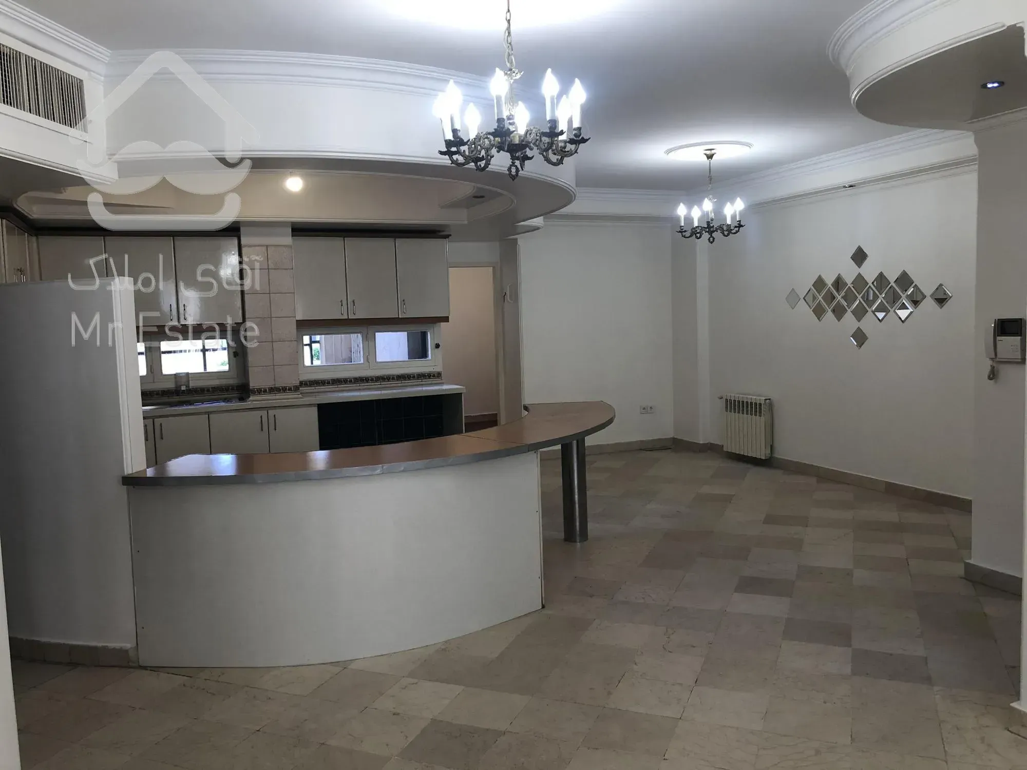 شهرک غرب 115متر خوارزم