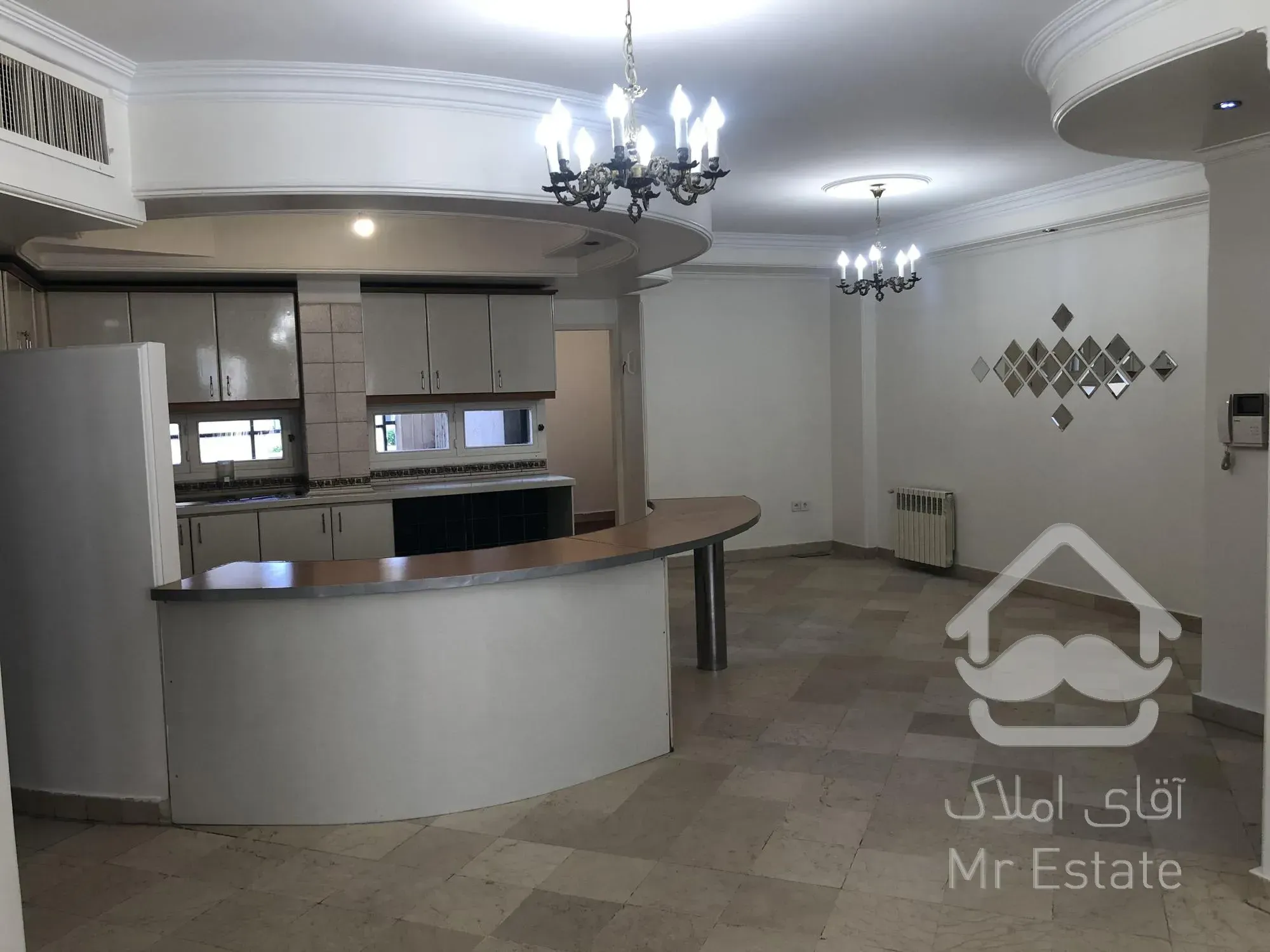 شهرک غرب 115متر 3خوابه خوارزم