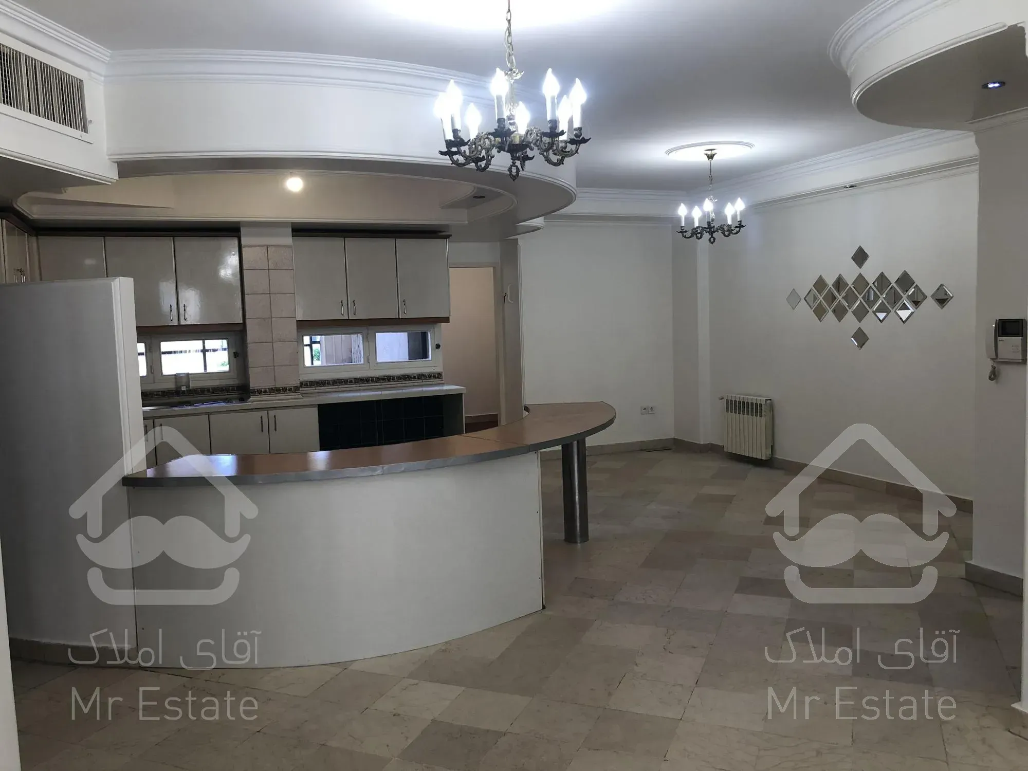 شهرک غرب115متر3خوابه تکواحدی خوارزم