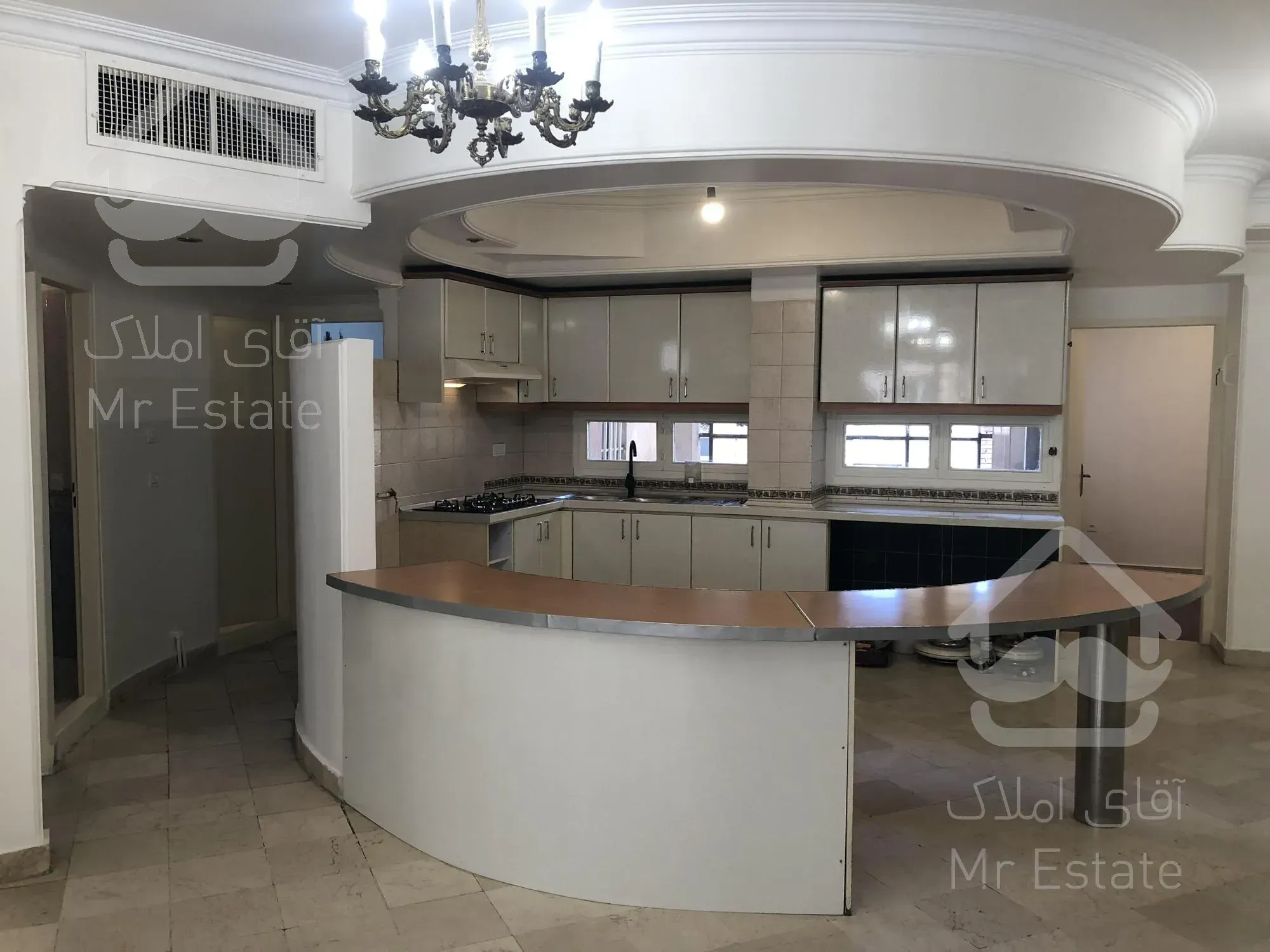 شهرک غرب 115متر 3خوابه خوارزم