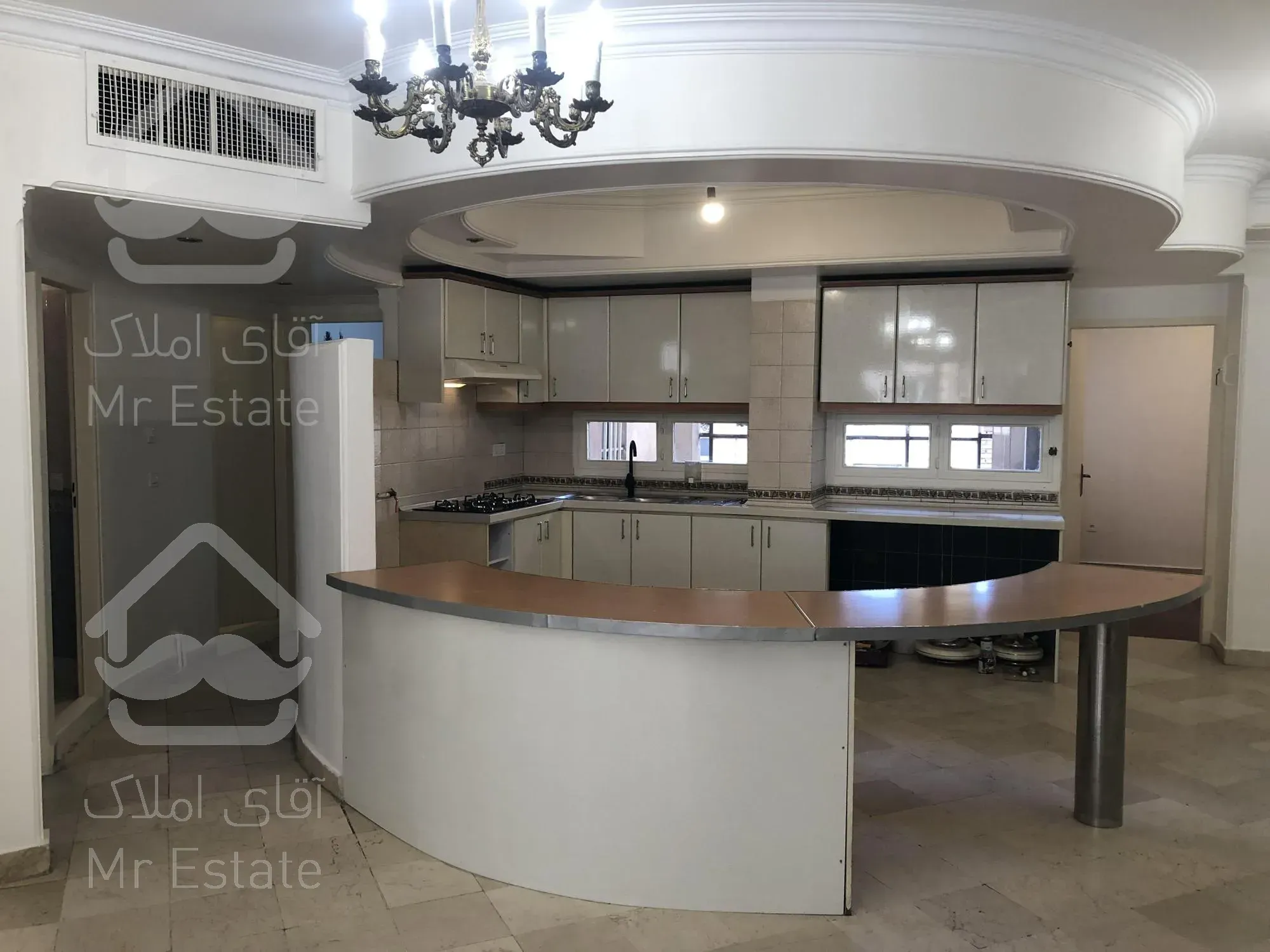 شهرک غرب 115متر خوارزم