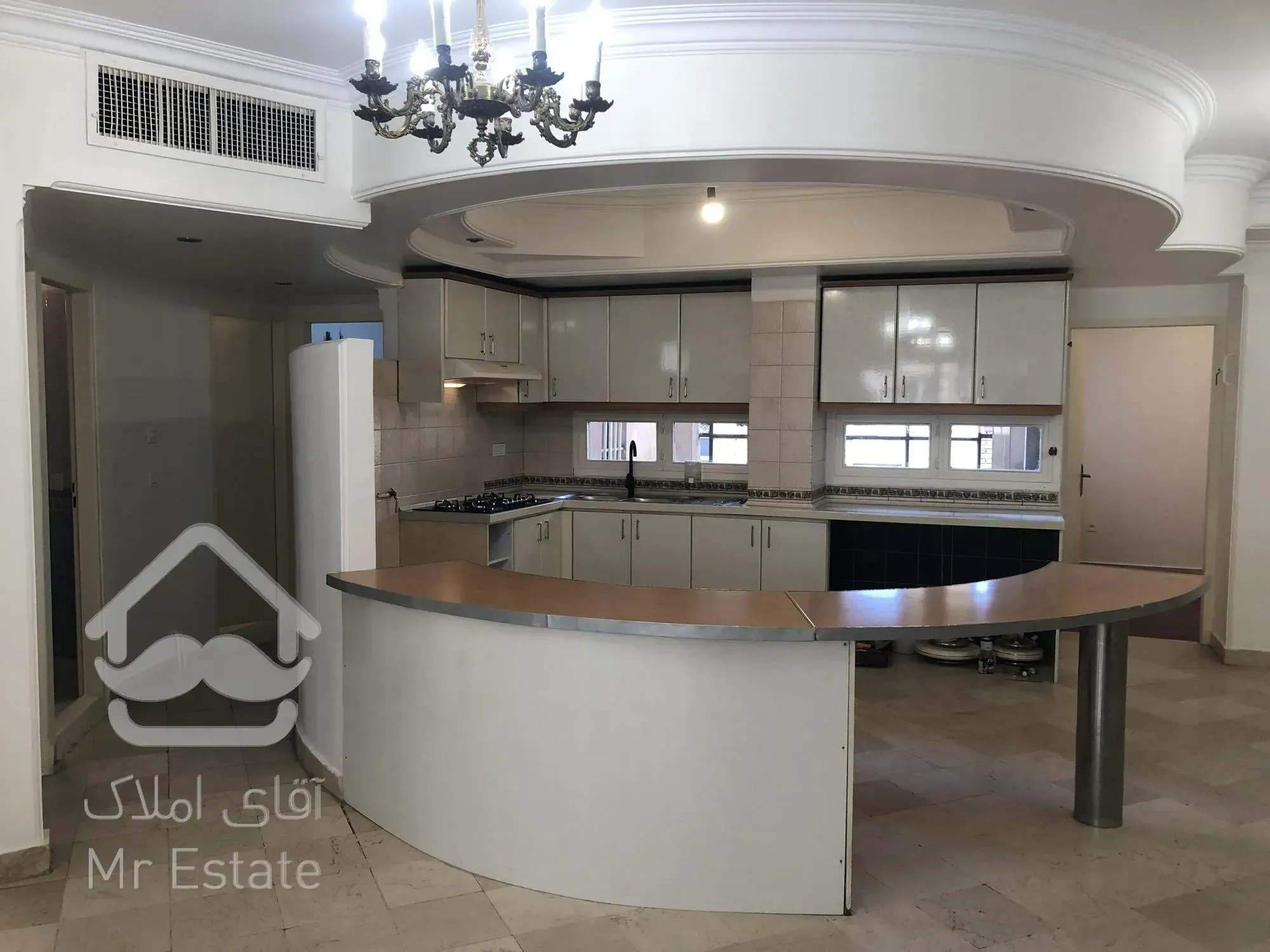 شهرک غرب115متر3خوابه تکواحدی خوارزم