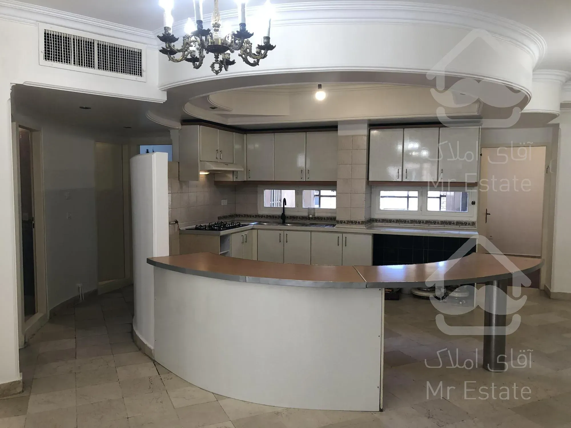 شهرک غرب115متر 3 خوابه خوارزم