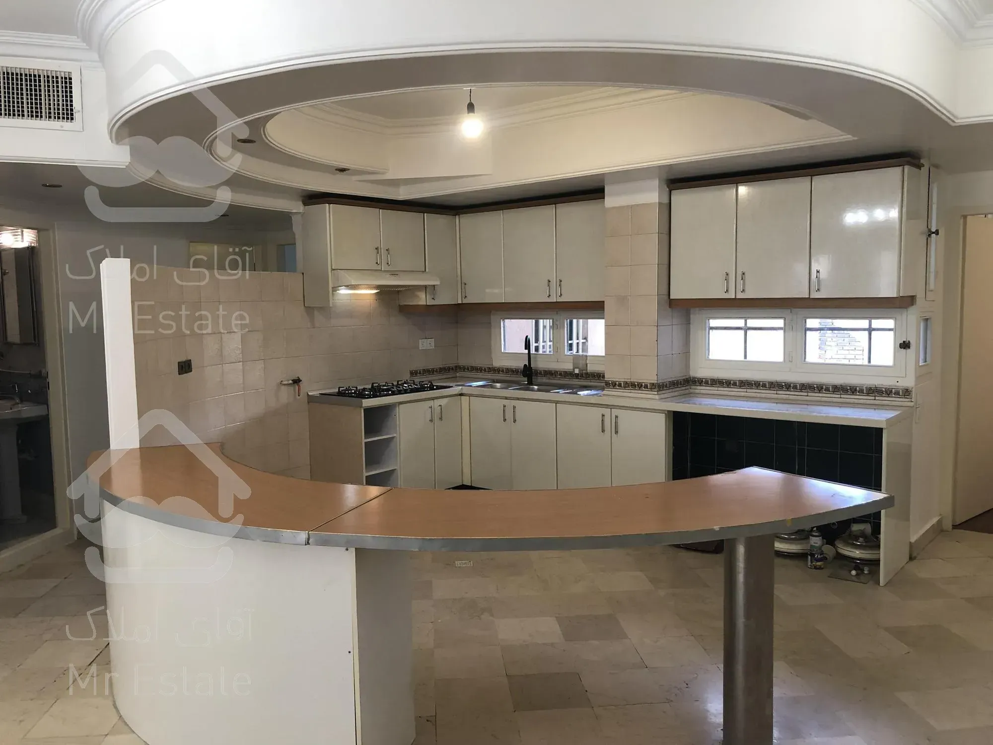 شهرک غرب 115متر خوارزم