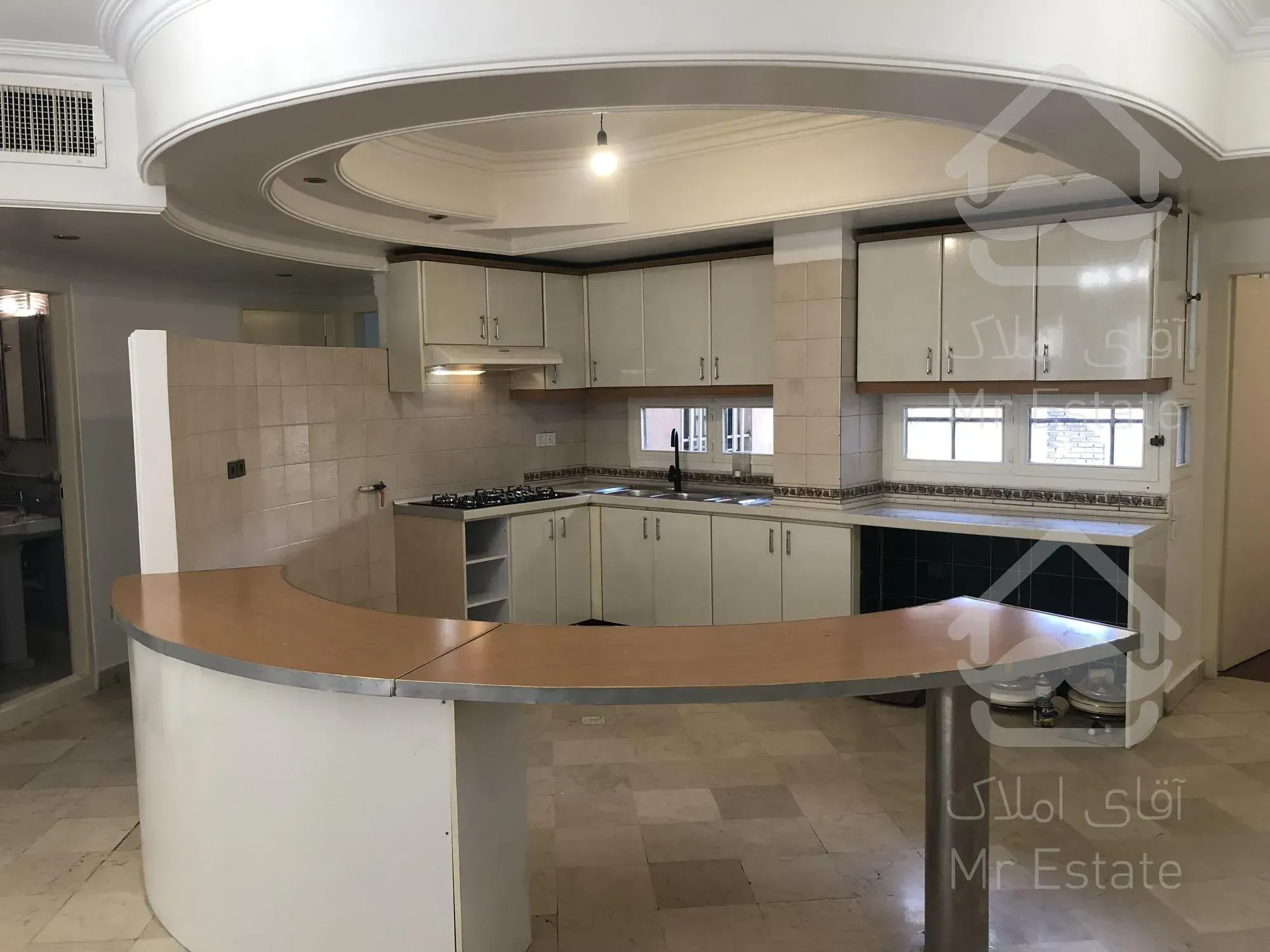 شهرک غرب115متر 3 خوابه خوارزم