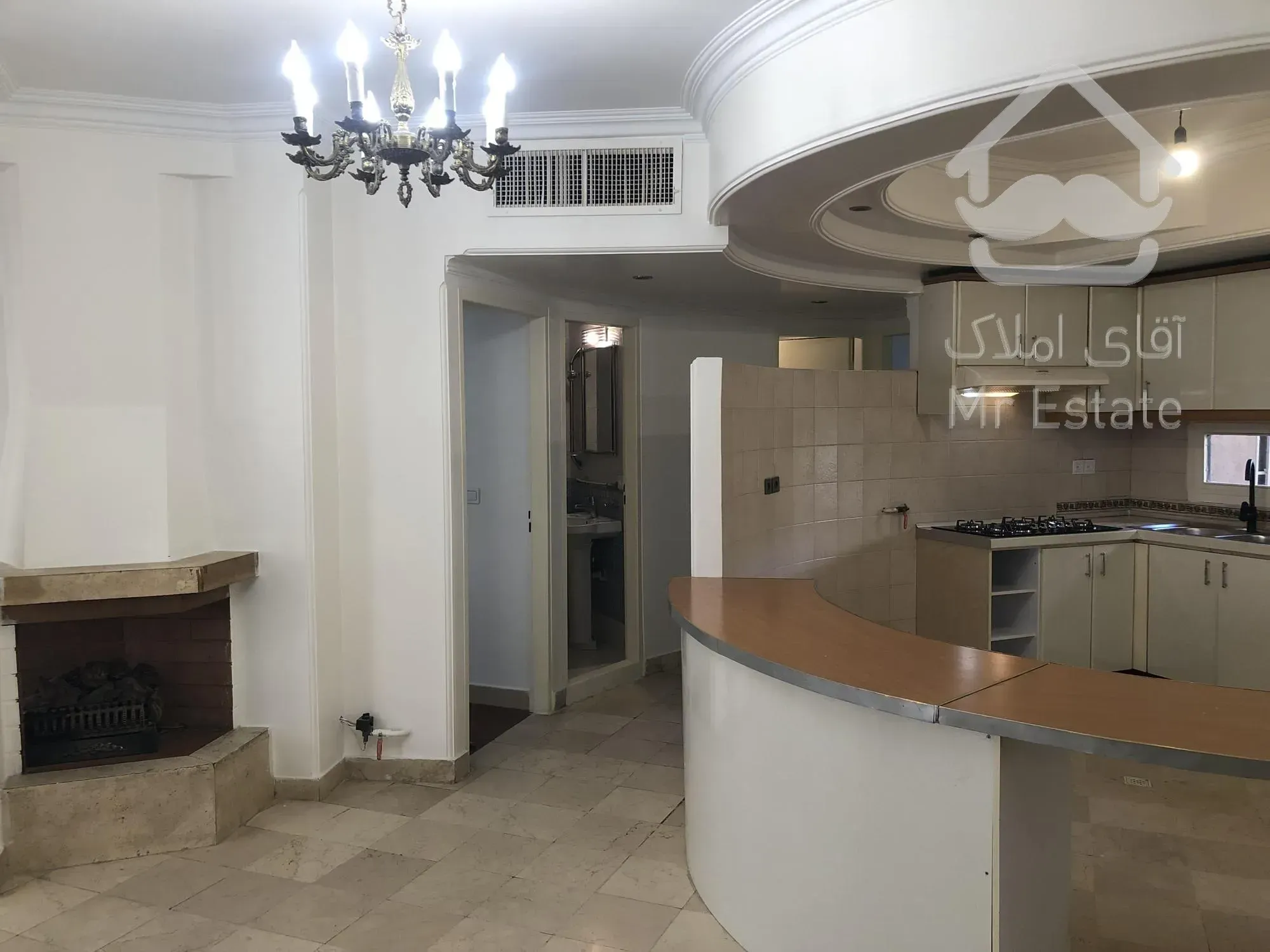 شهرک غرب 115متر خوارزم