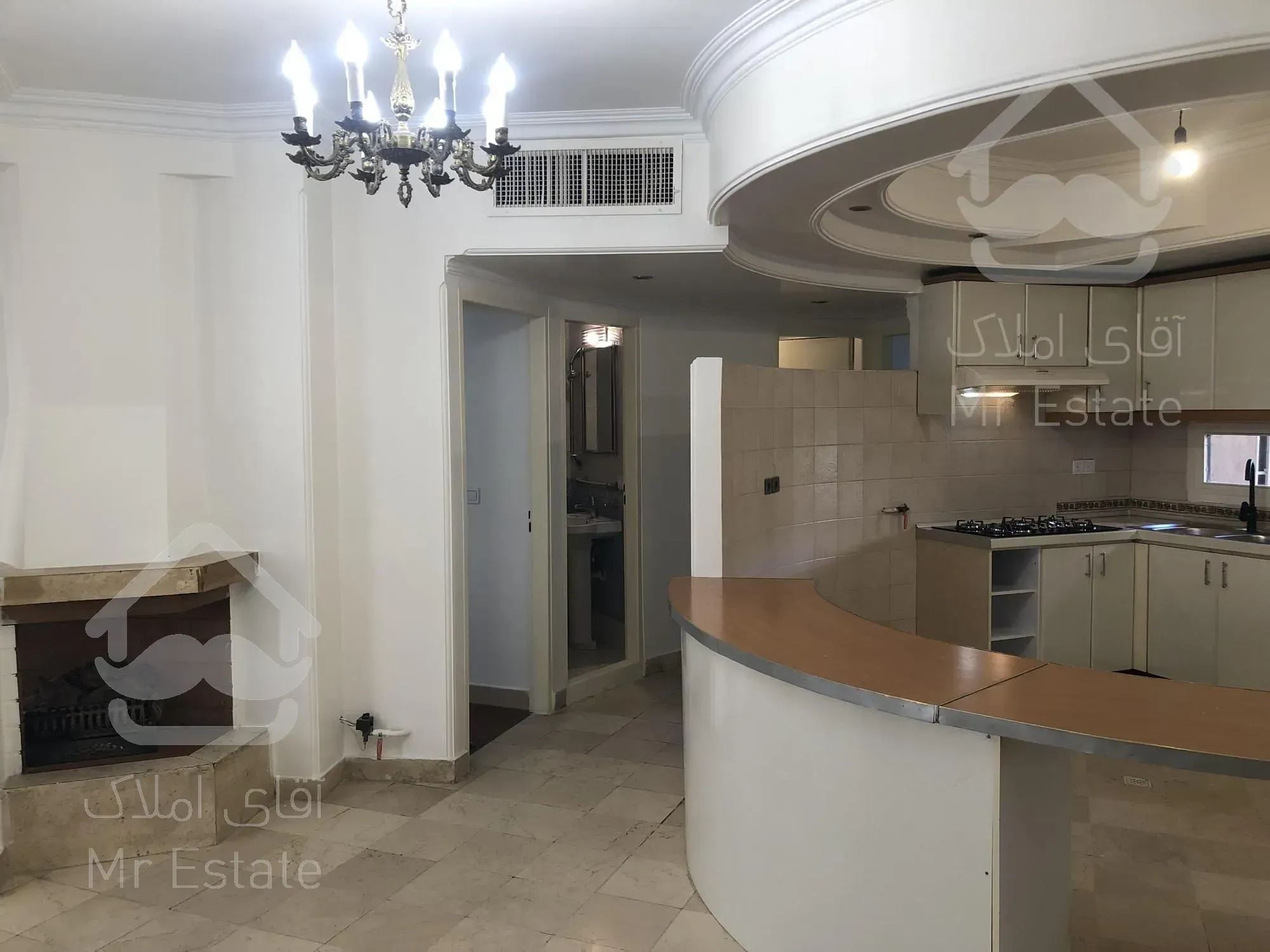 شهرک غرب115متر3خوابه تکواحدی خوارزم