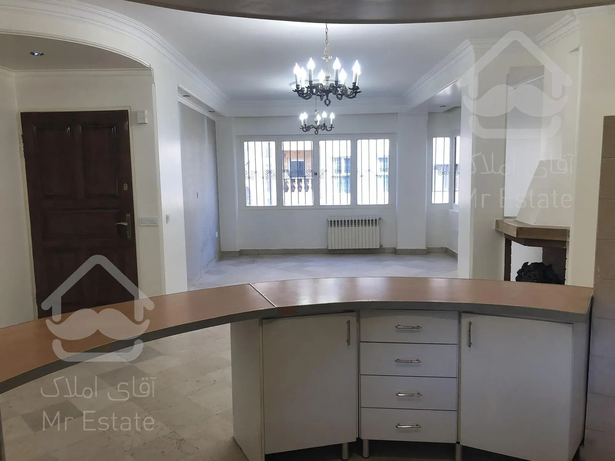 شهرک غرب 115متر خوارزم