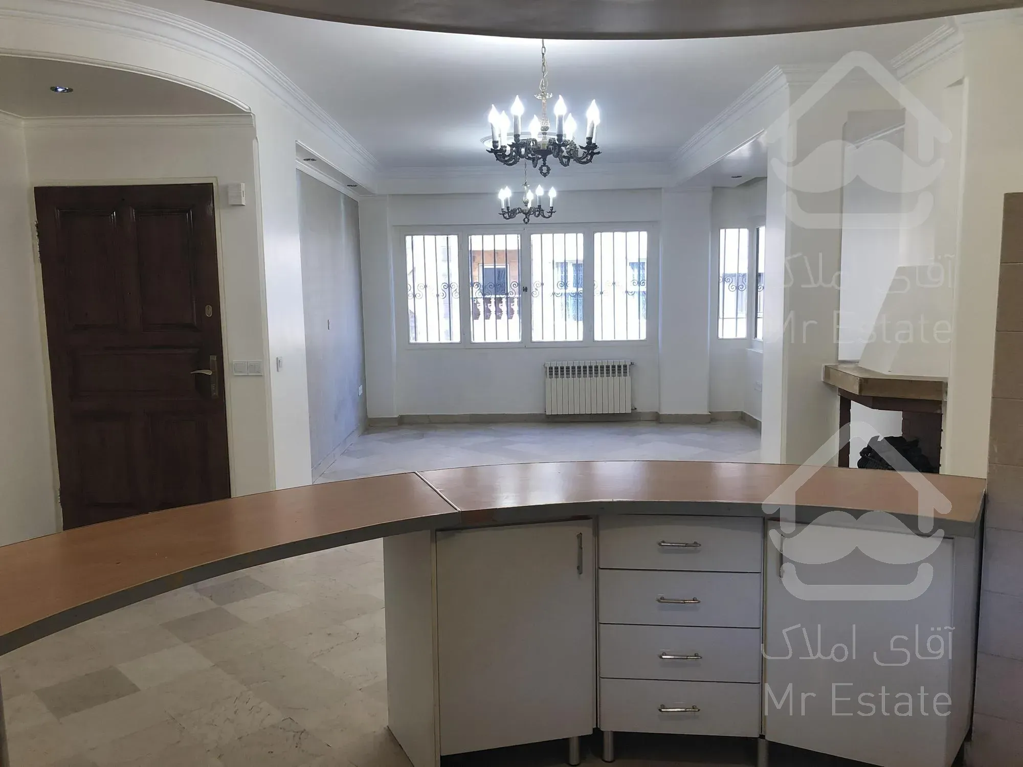 شهرک غرب115متر3خوابه تکواحدی خوارزم