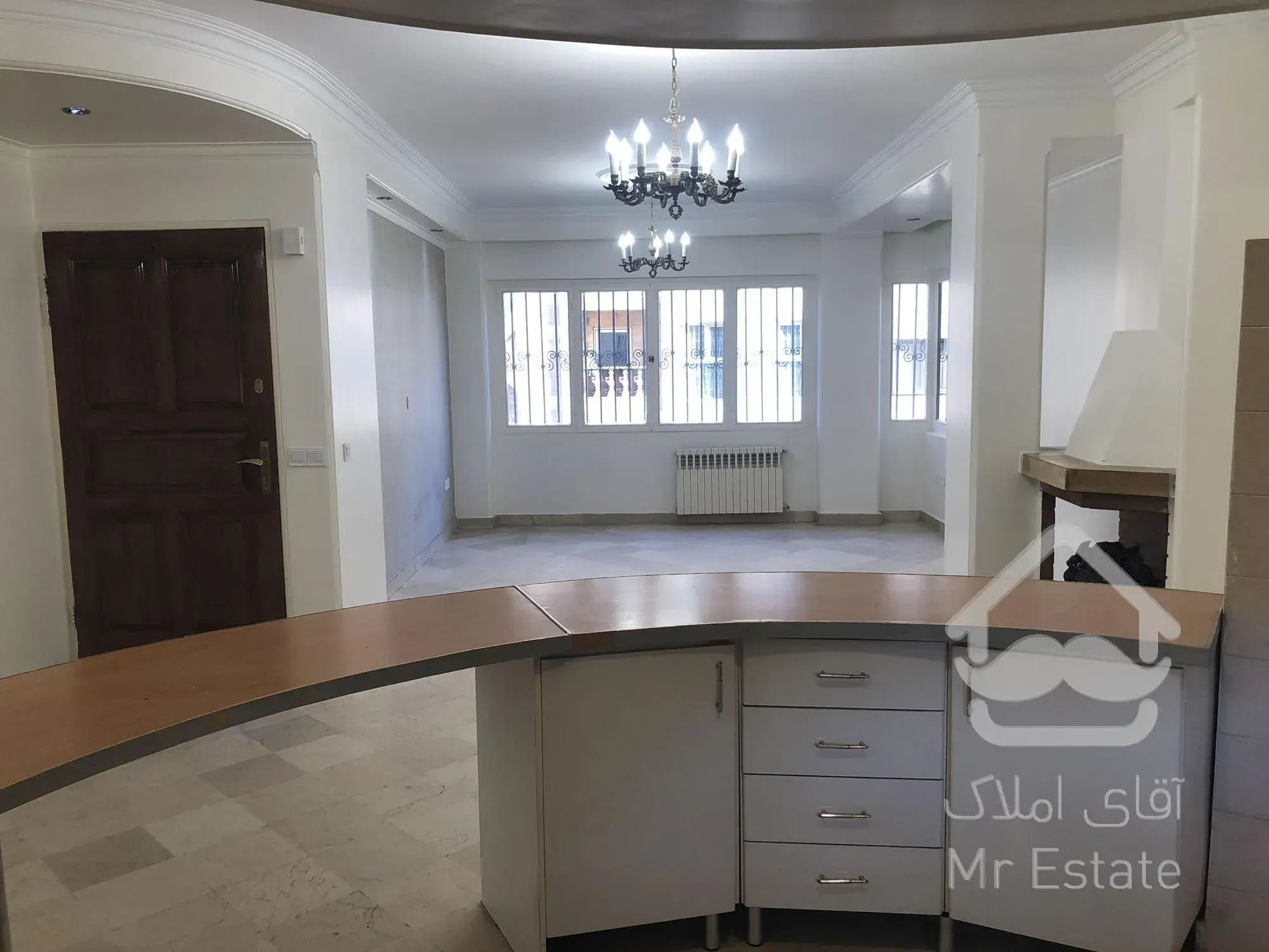 شهرک غرب115متر 3 خوابه خوارزم