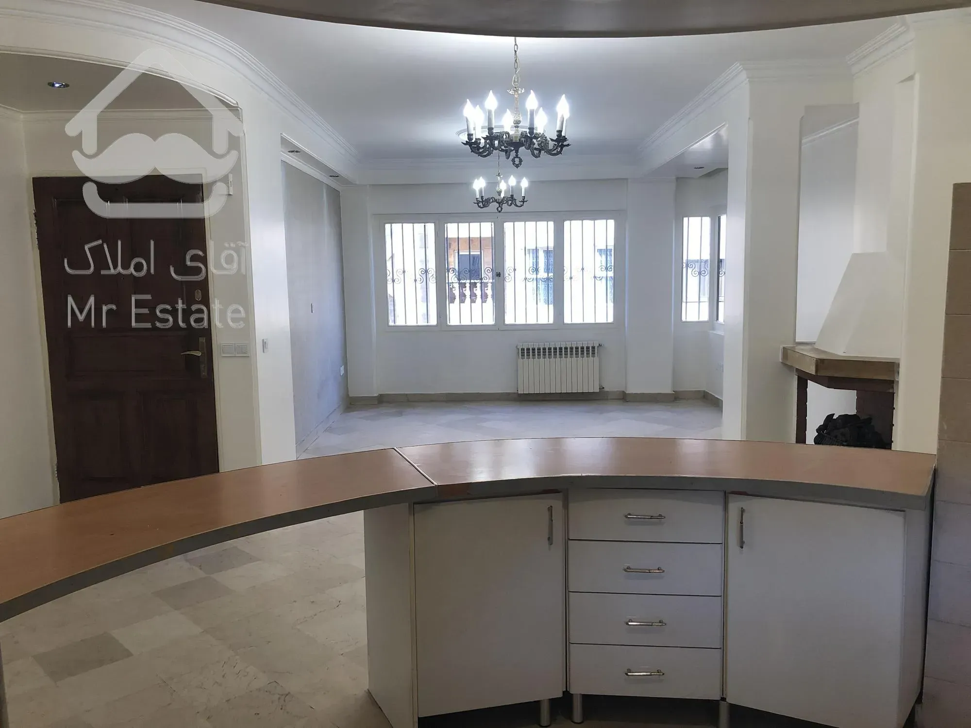 شهرک غرب 115متر 3خوابه خوارزم