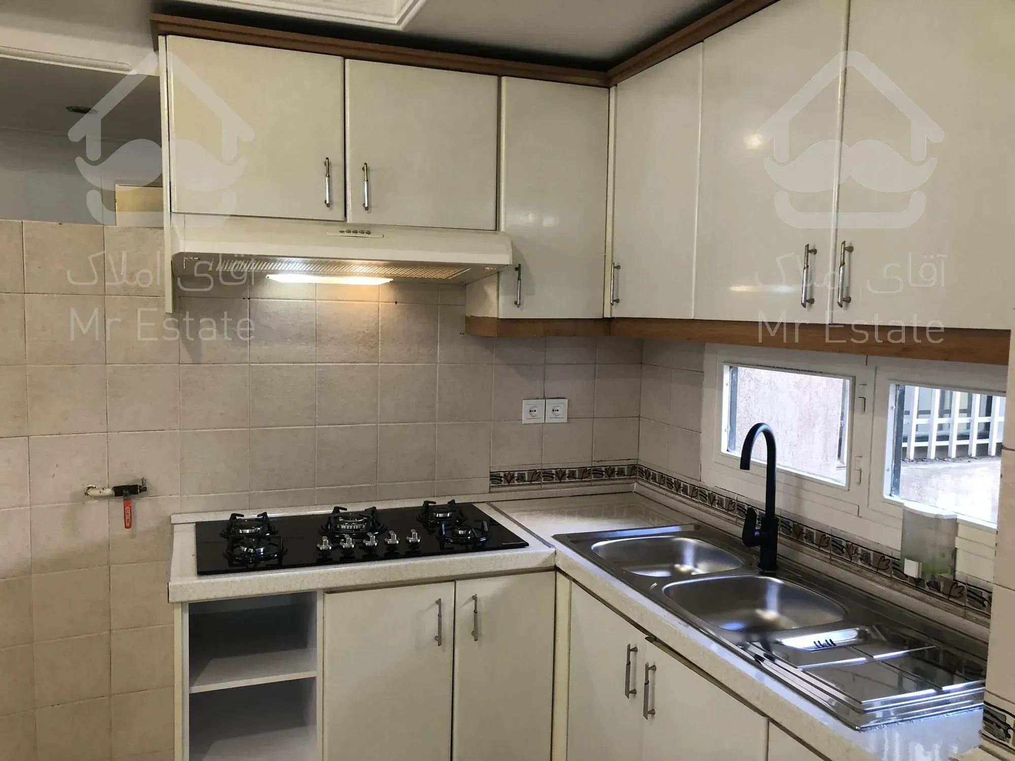 شهرک غرب 115متر 3خوابه خوارزم