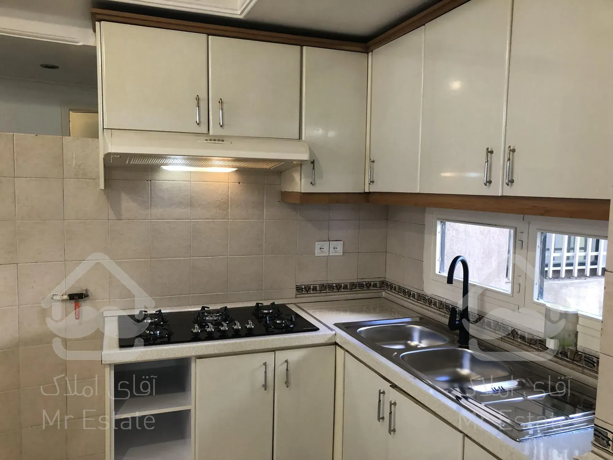 شهرک غرب115متر 3 خوابه خوارزم