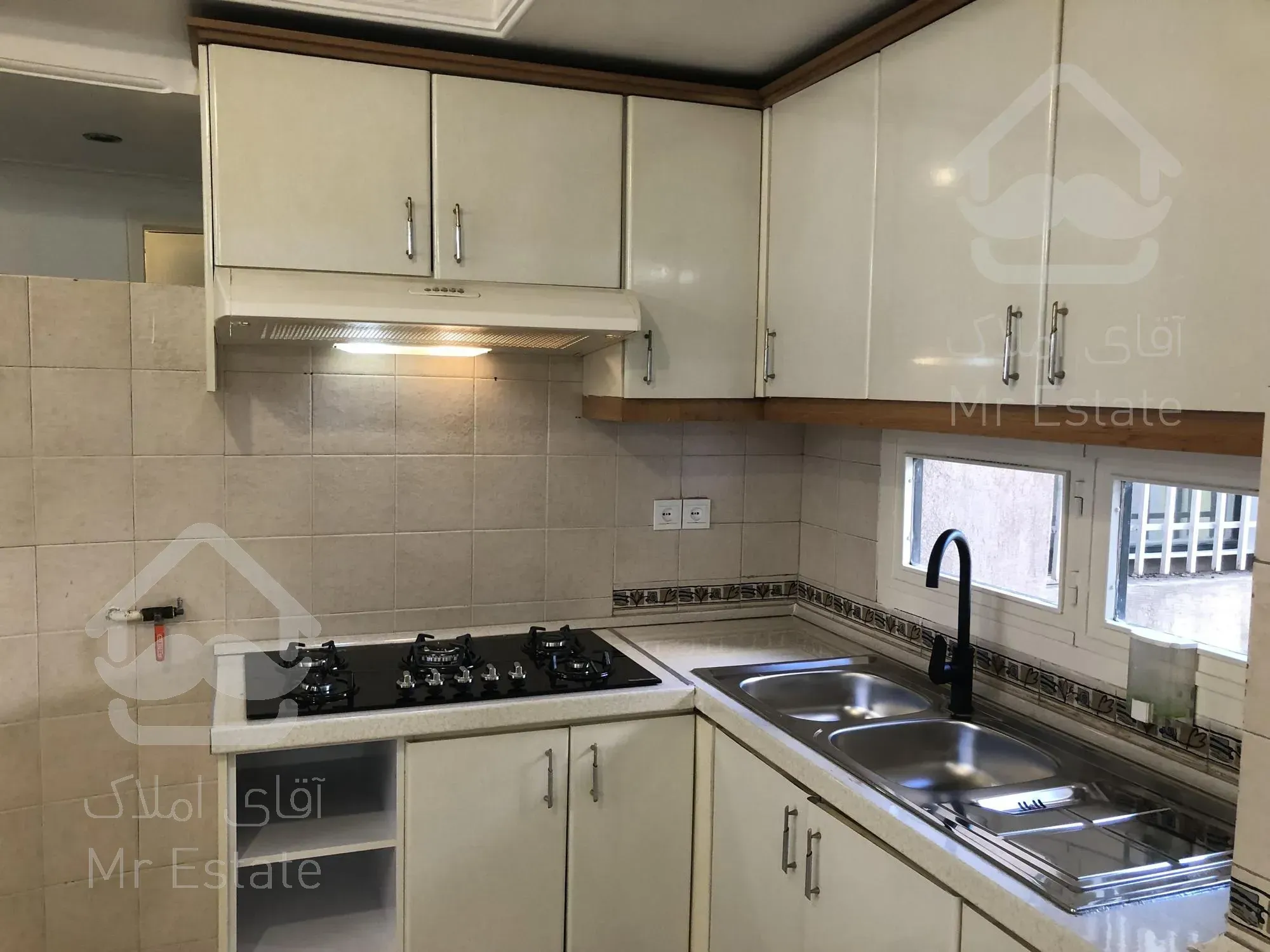 شهرک غرب 115متر خوارزم