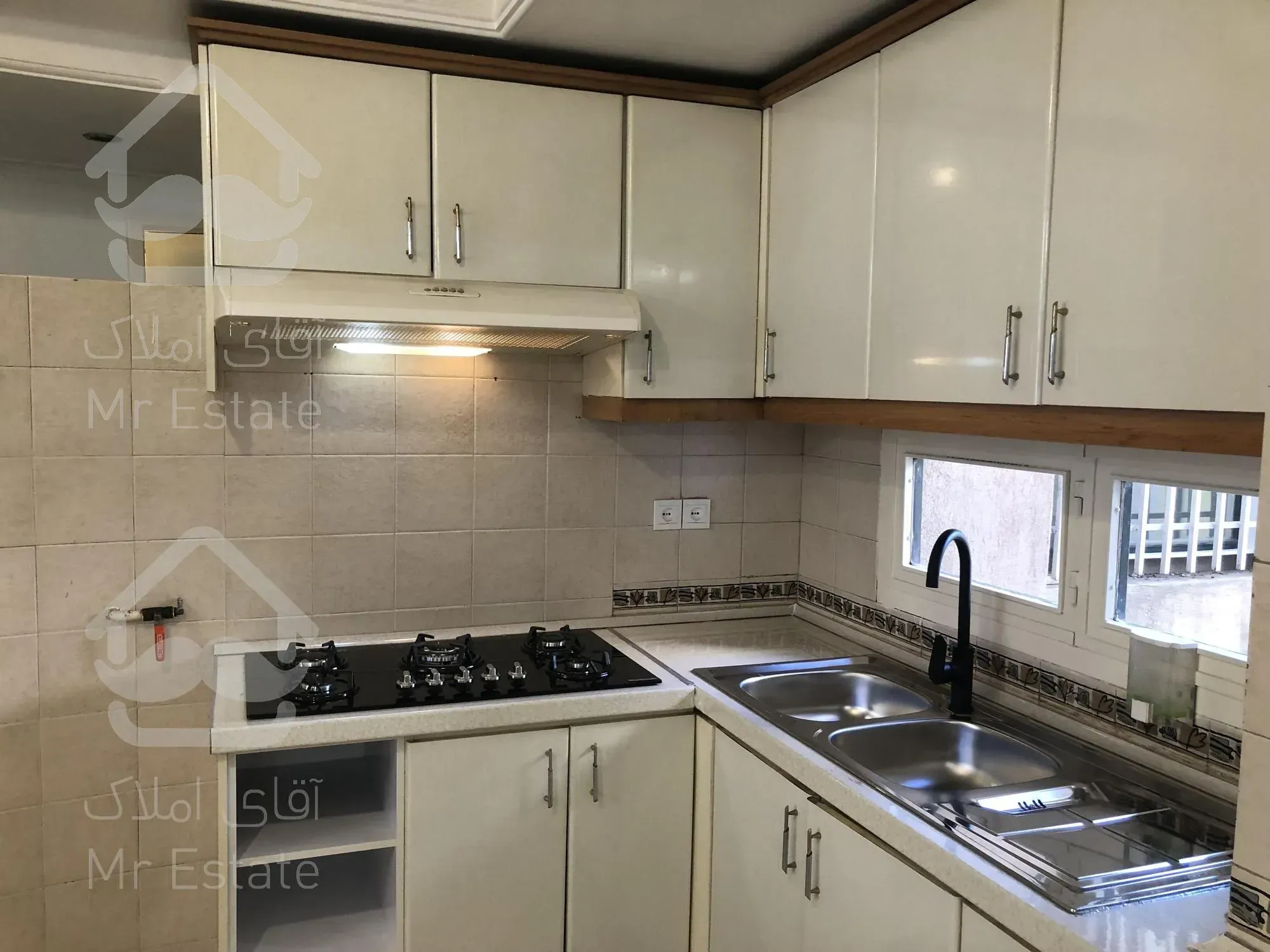 شهرک غرب115متر3خوابه تکواحدی خوارزم