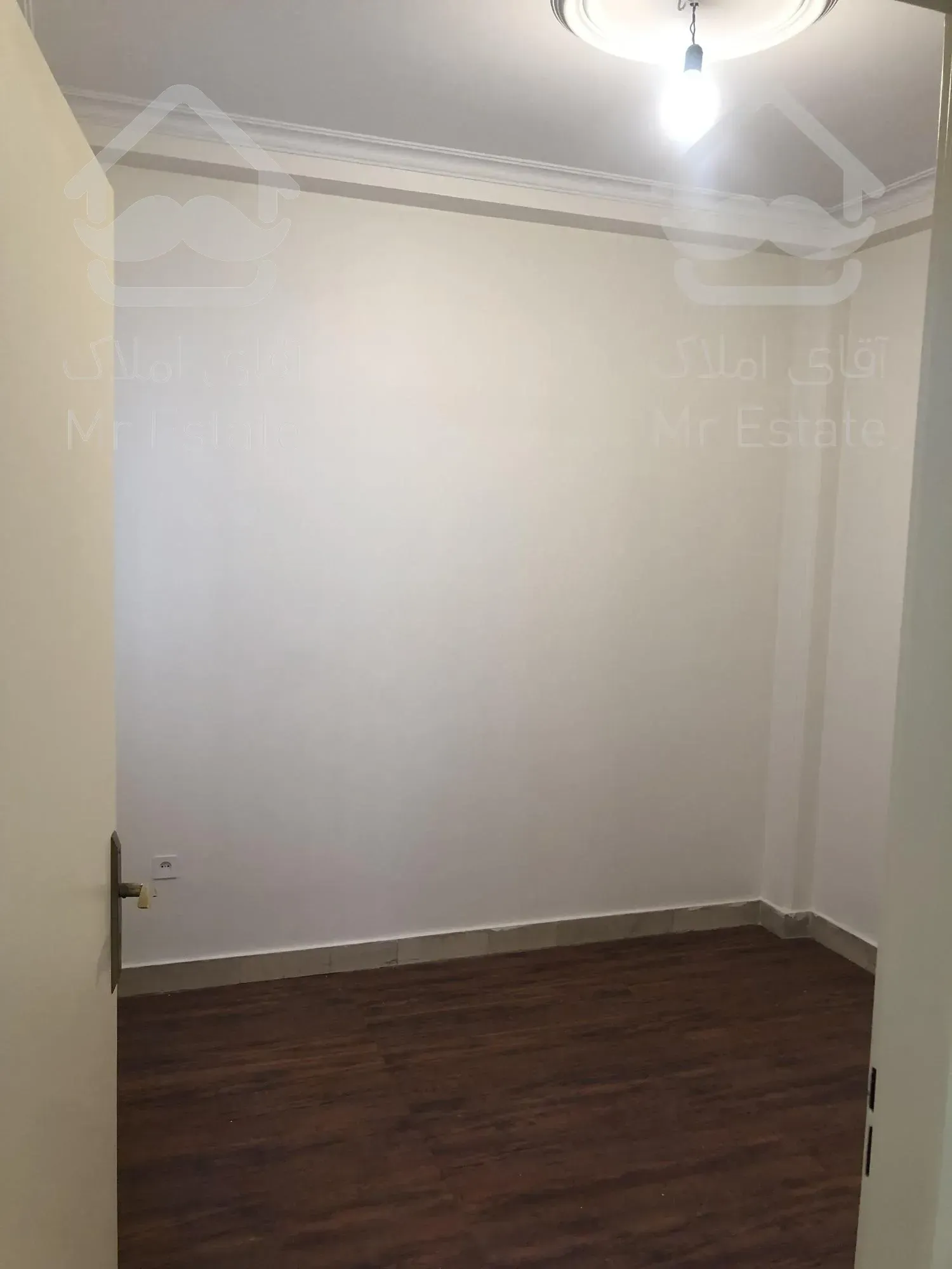 شهرك غرب ١١٥متر ٣خوابه خوارزم