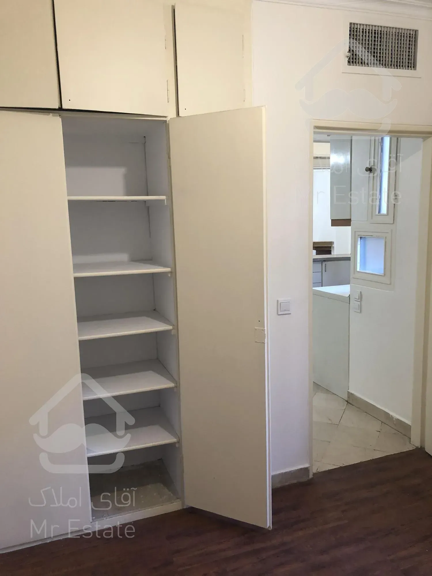 شهرك غرب١١٥متر٣خوابه خوارزم