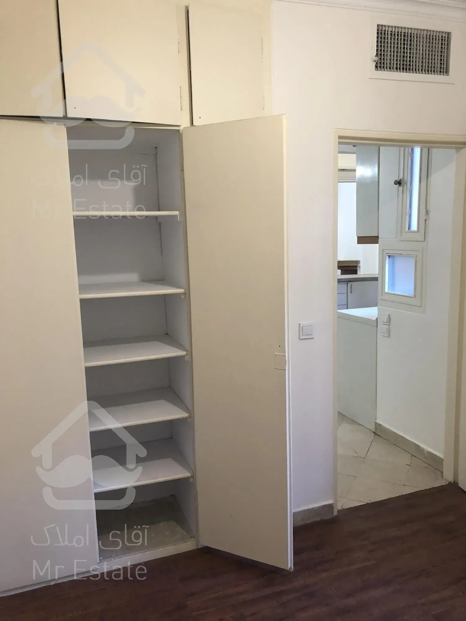 شهرک غرب115متر 3 خوابه خوارزم