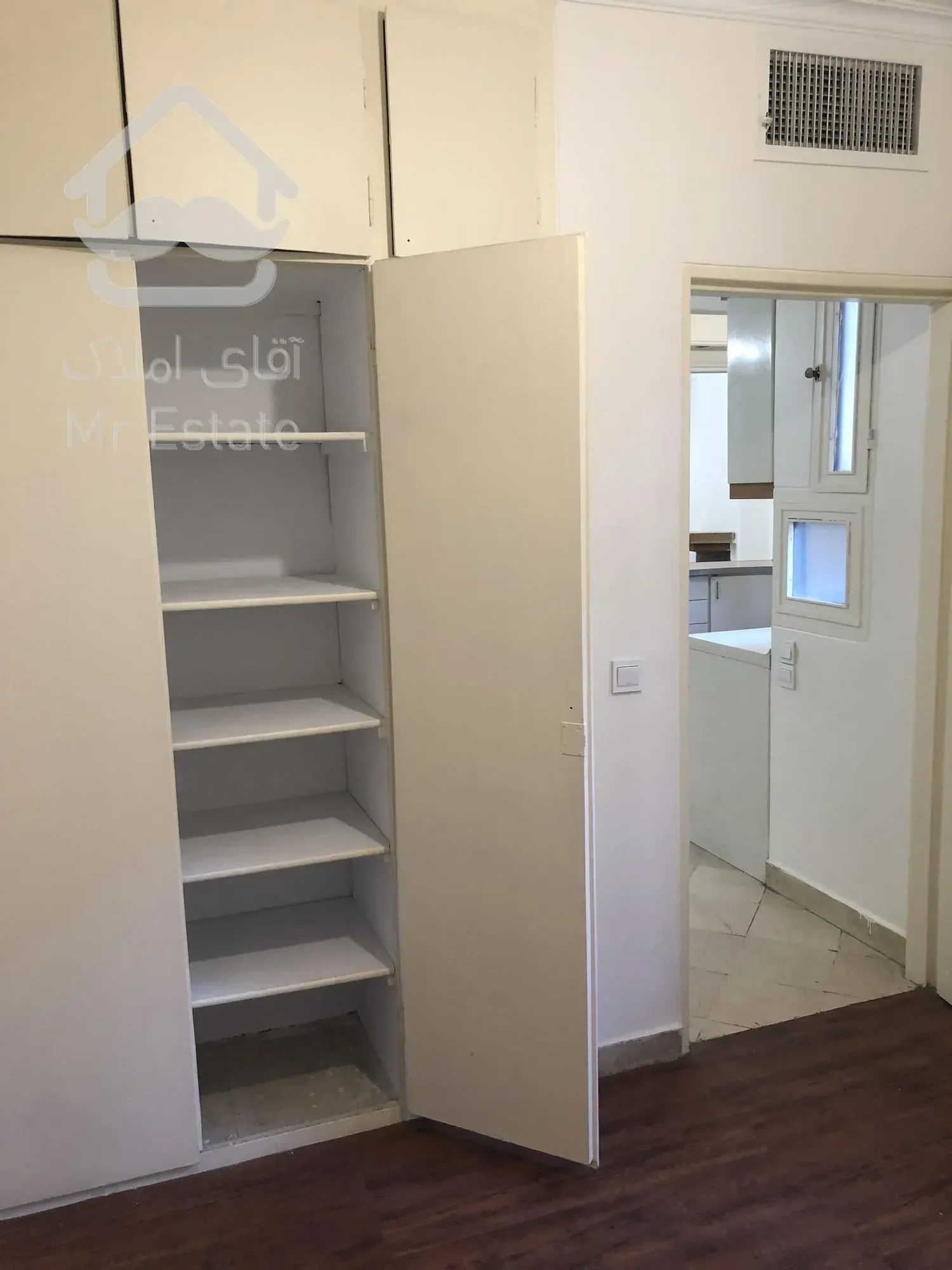 شهرک غرب115متر3خوابه تکواحدی خوارزم