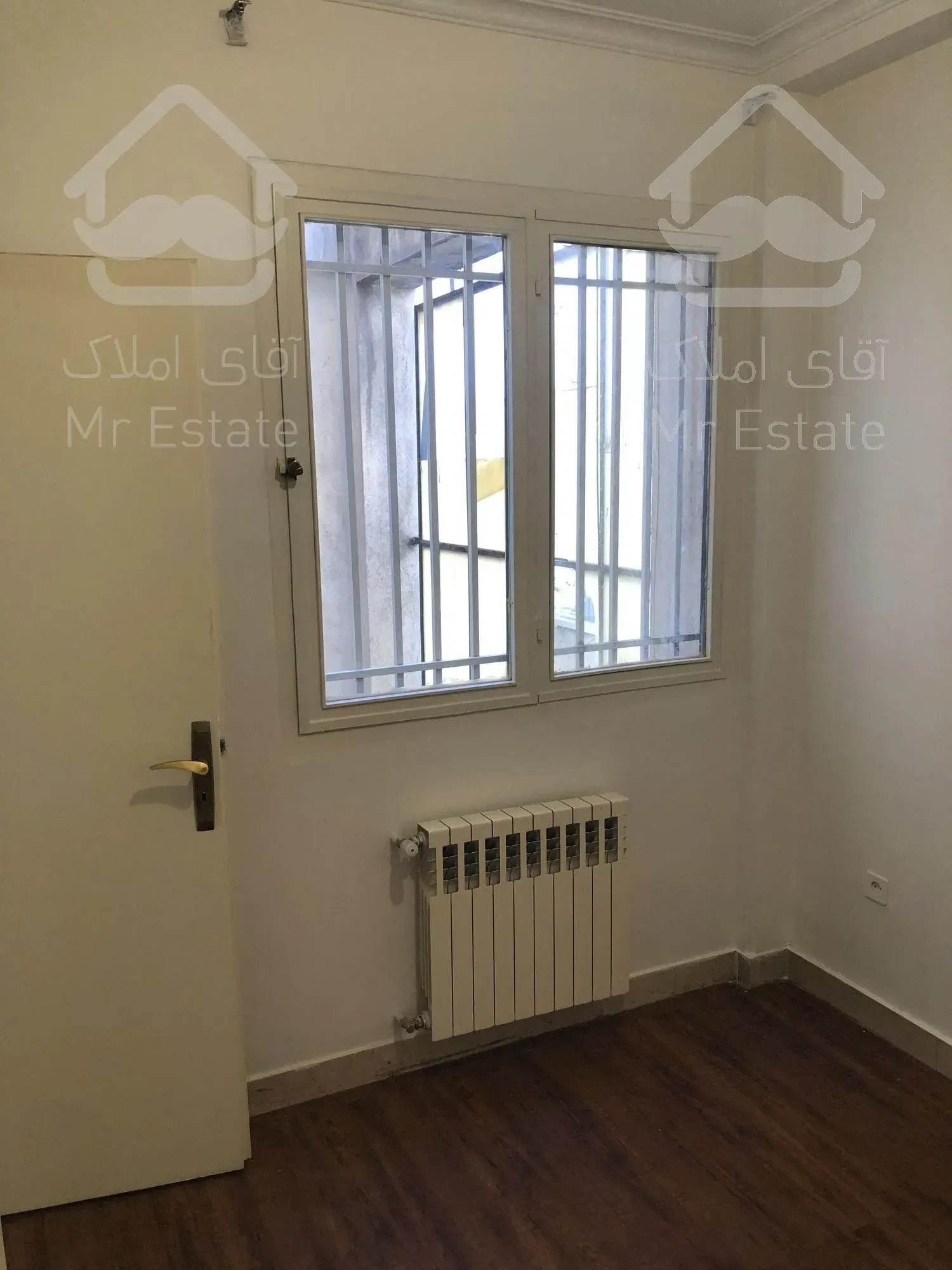 شهرك غرب ١١٥متر ٣خوابه خوارزم