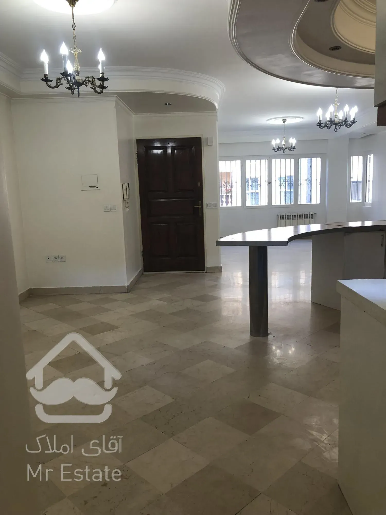 شهرک غرب 115متر 3خوابه خوارزم