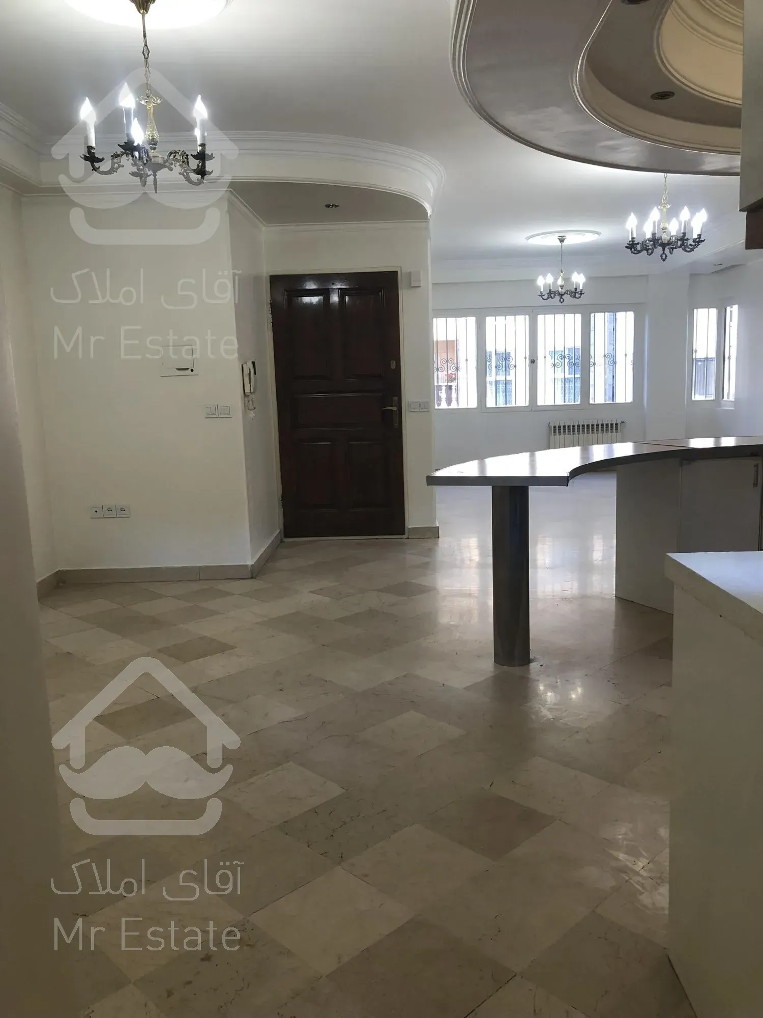 شهرک غرب115متر3خوابه تکواحدی خوارزم