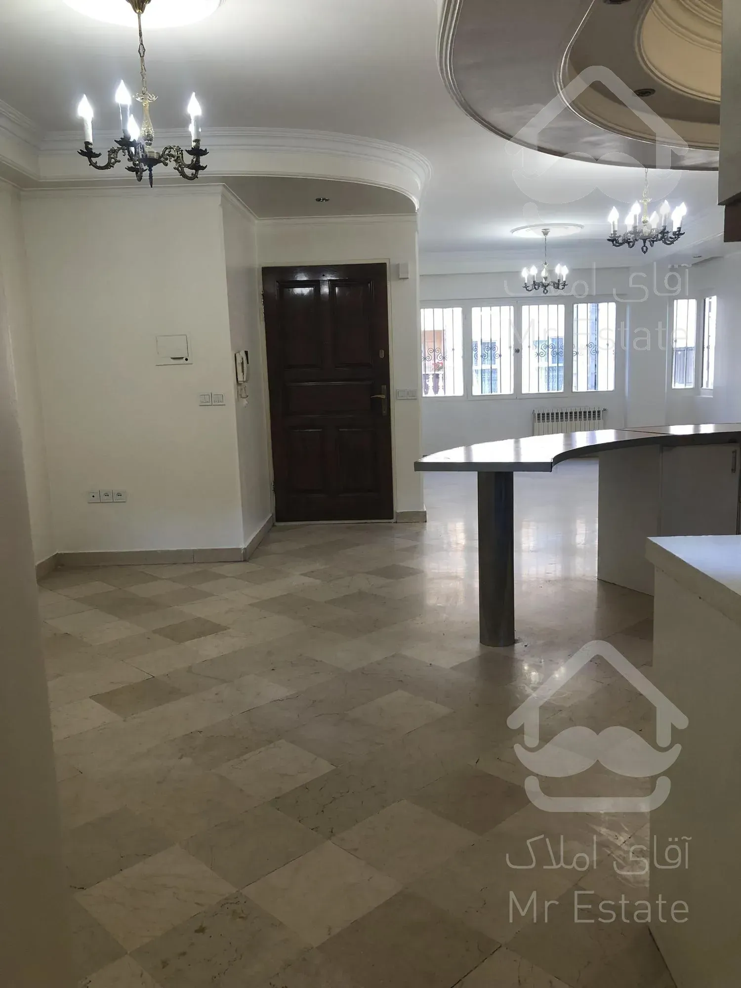 شهرک غرب115متر 3 خوابه خوارزم