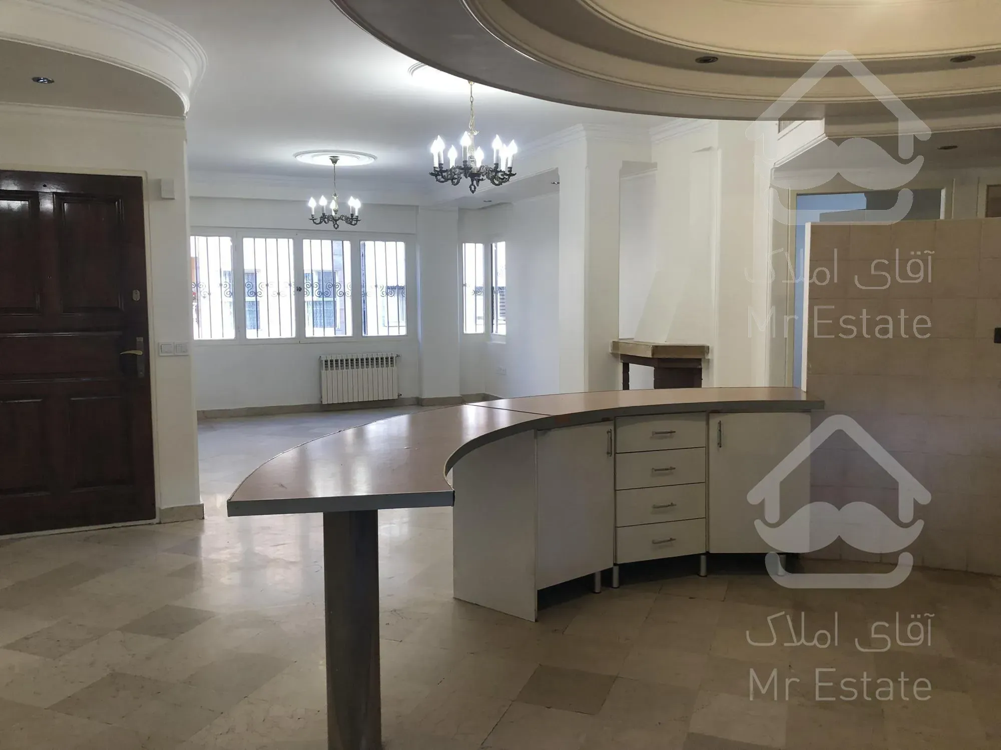 شهرك غرب١١٥متر٣خوابه خوارزم