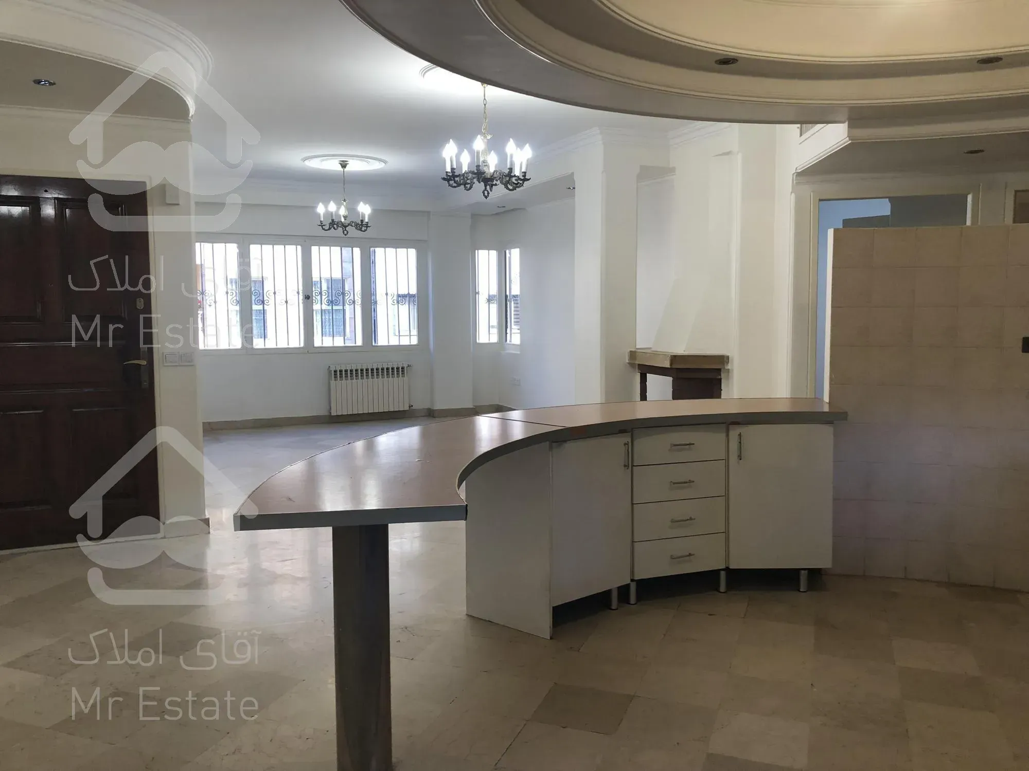 شهرک غرب 115متر 3خوابه خوارزم