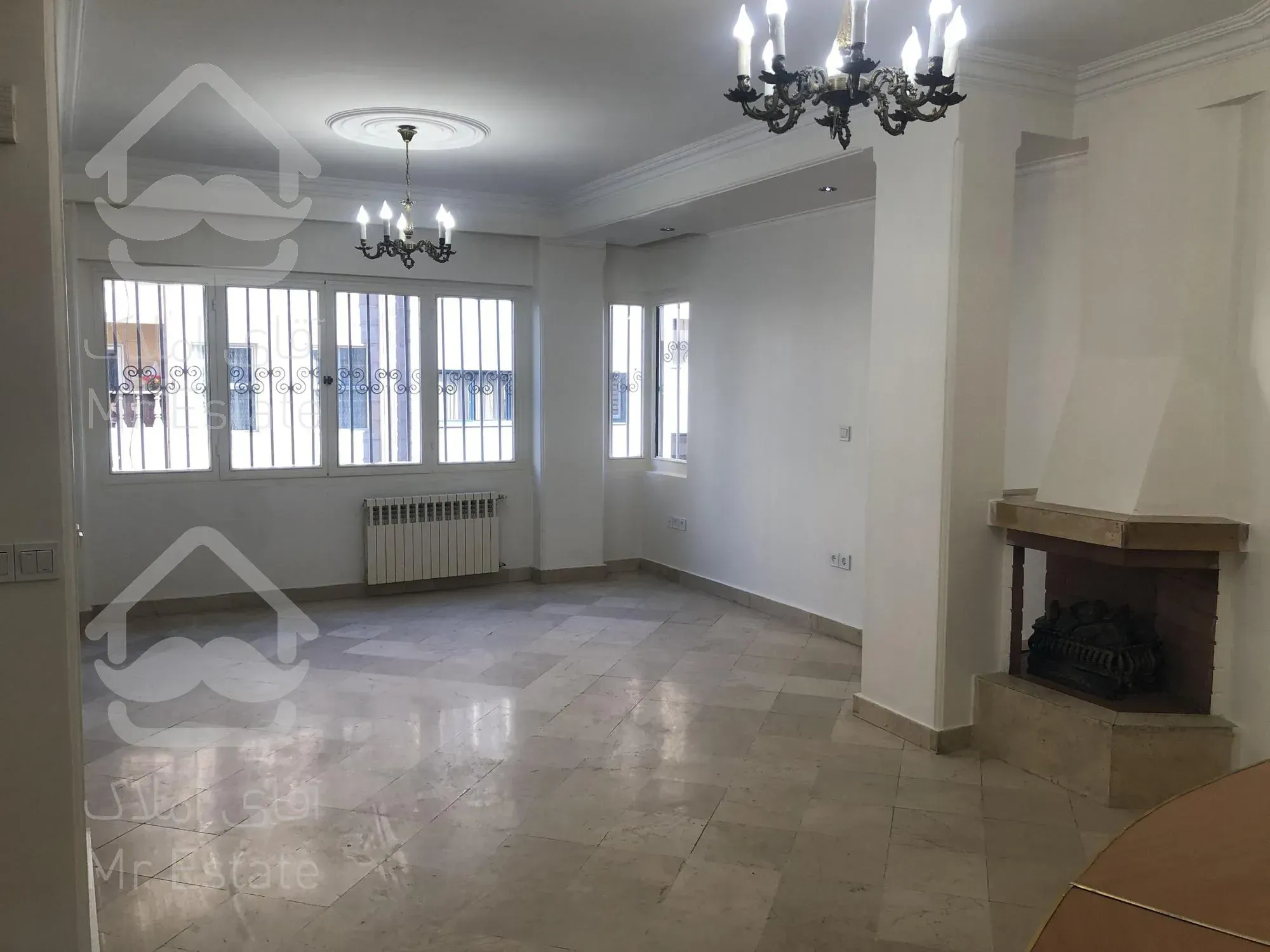 شهرک غرب 115متر 3خوابه خوارزم