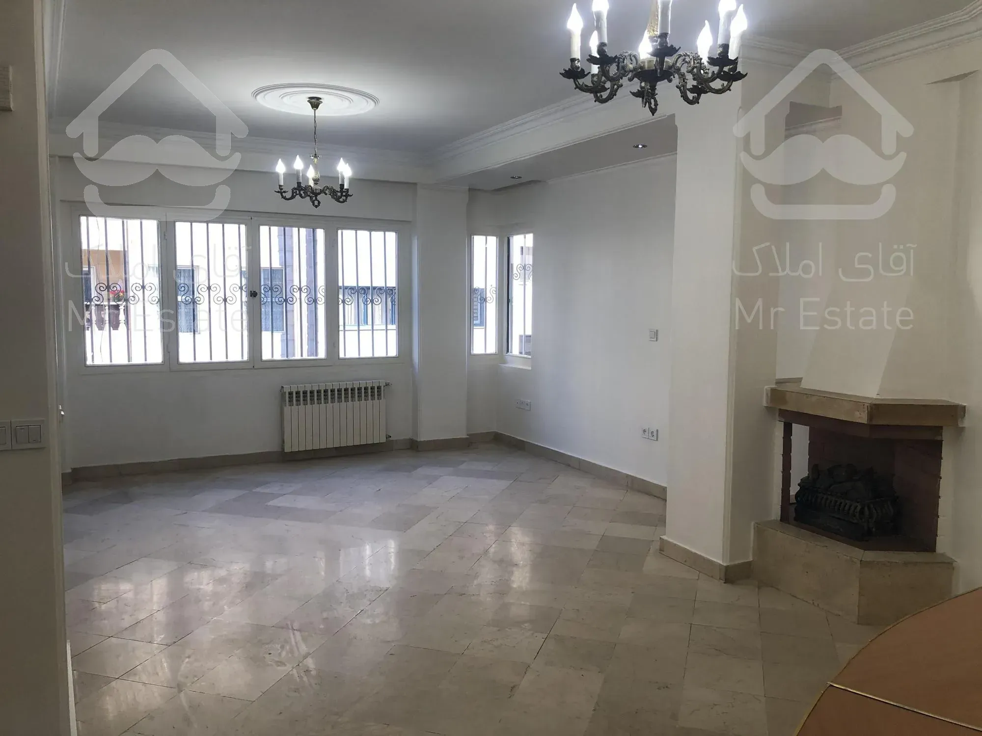 شهرک غرب115متر 3 خوابه خوارزم