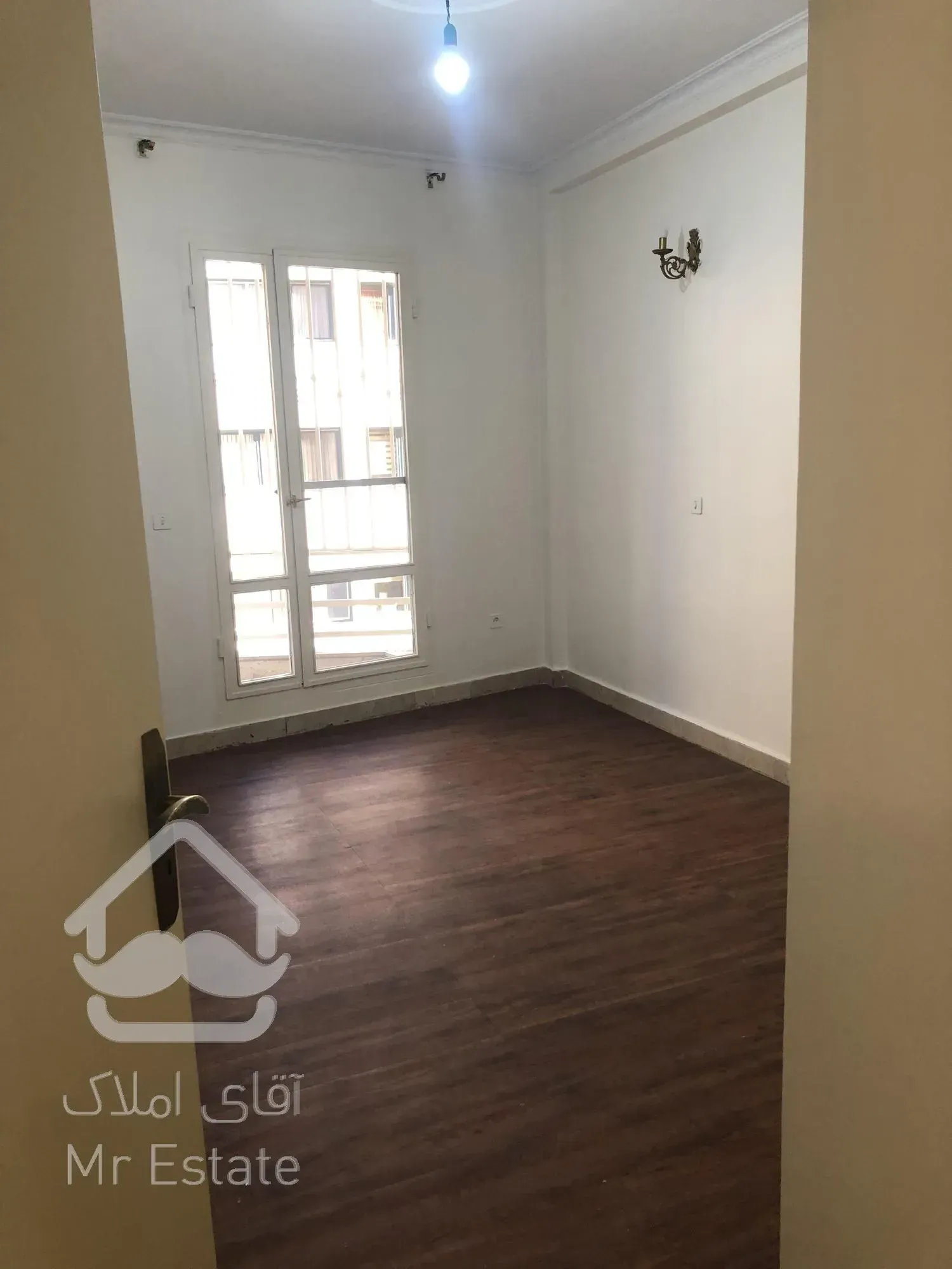 شهرك غرب ١١٥متر ٣خوابه خوارزم