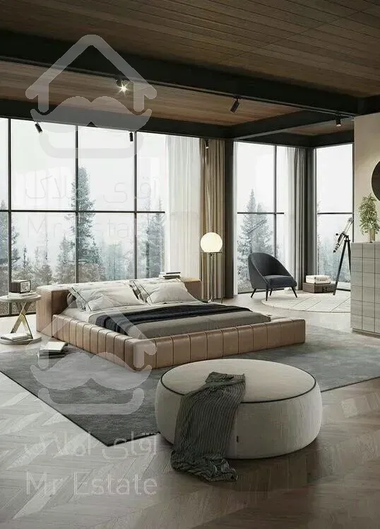 ولنجک 230 متر مدرن